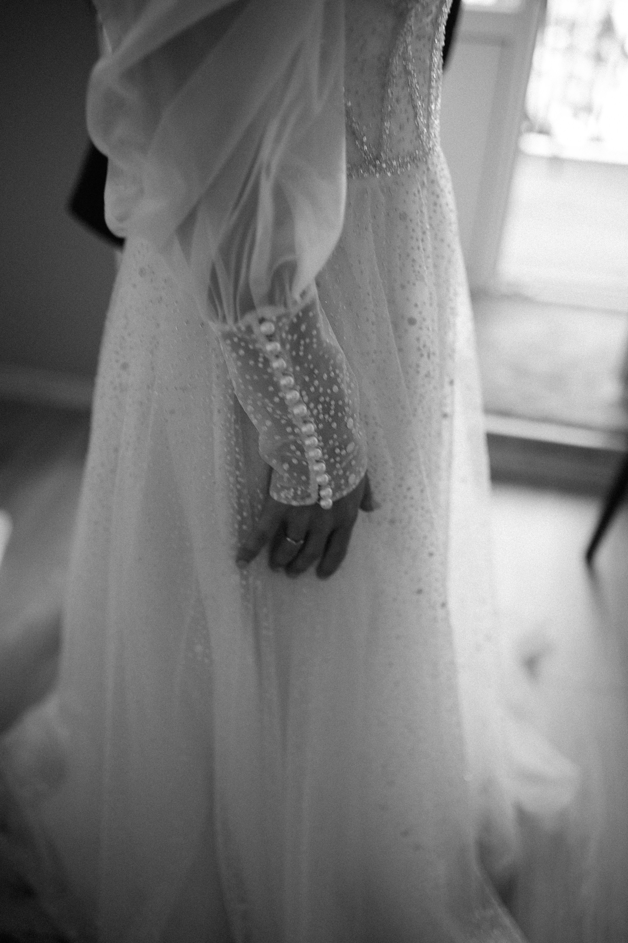 Марина и Сергей. Портретный фотограф в Санкт-Петербурге Элина Ситникова