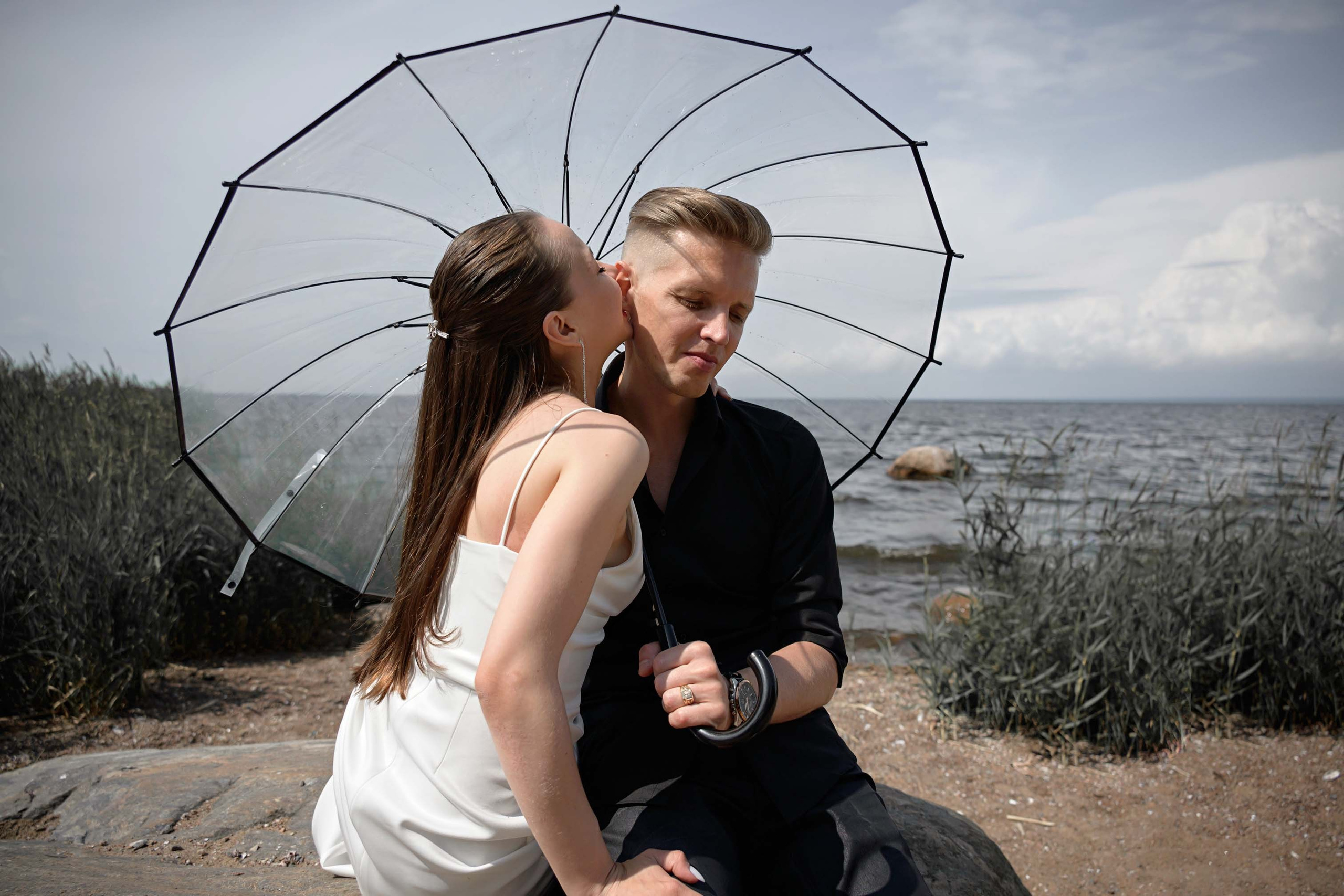 Свадьба I Настя + Женя. Событийный фотограф в Санкт — Петербурге Elena Ushakova