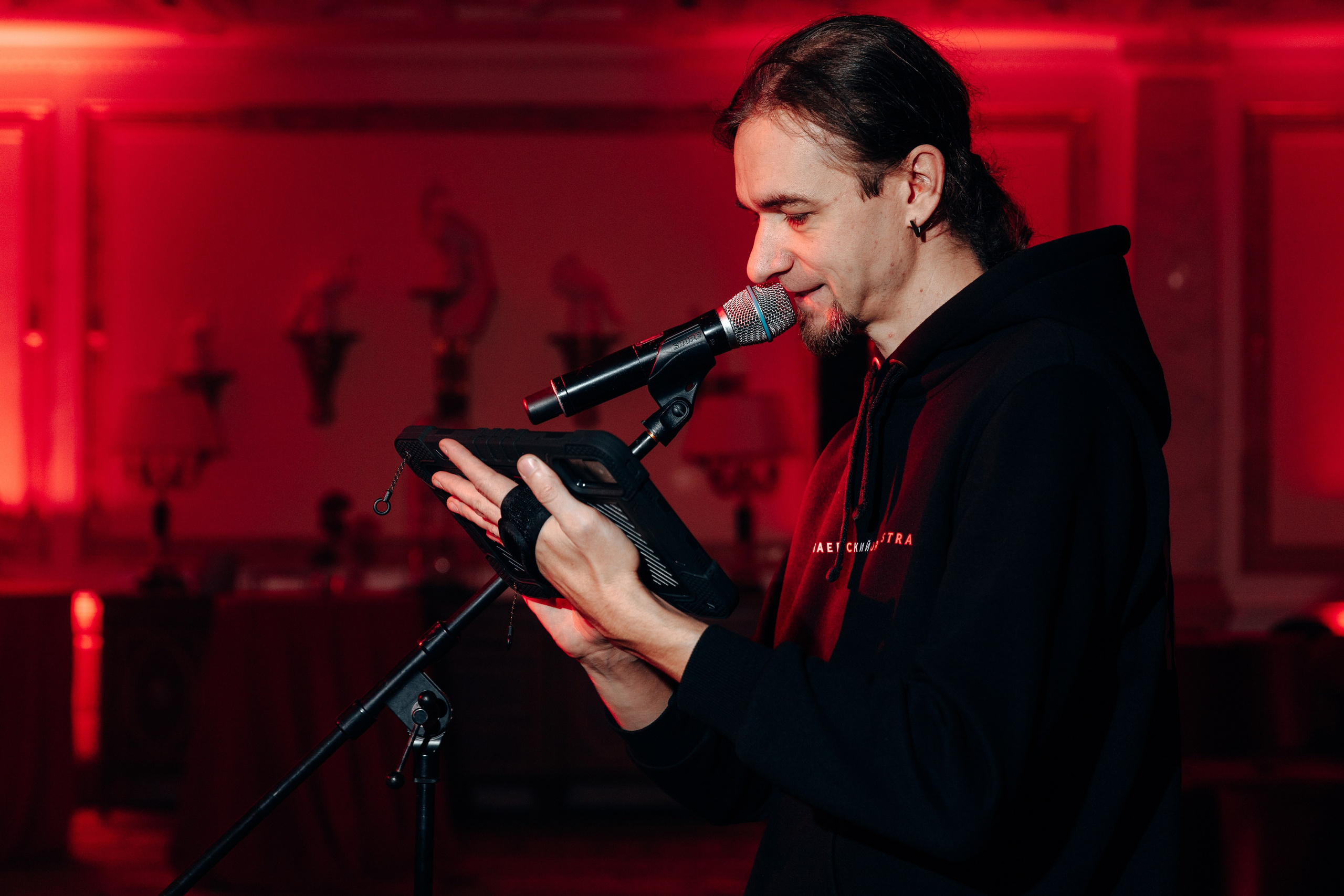 Red ball. Свадебный фотограф в Санкт-Петербурге и Москве Андрей Чернов