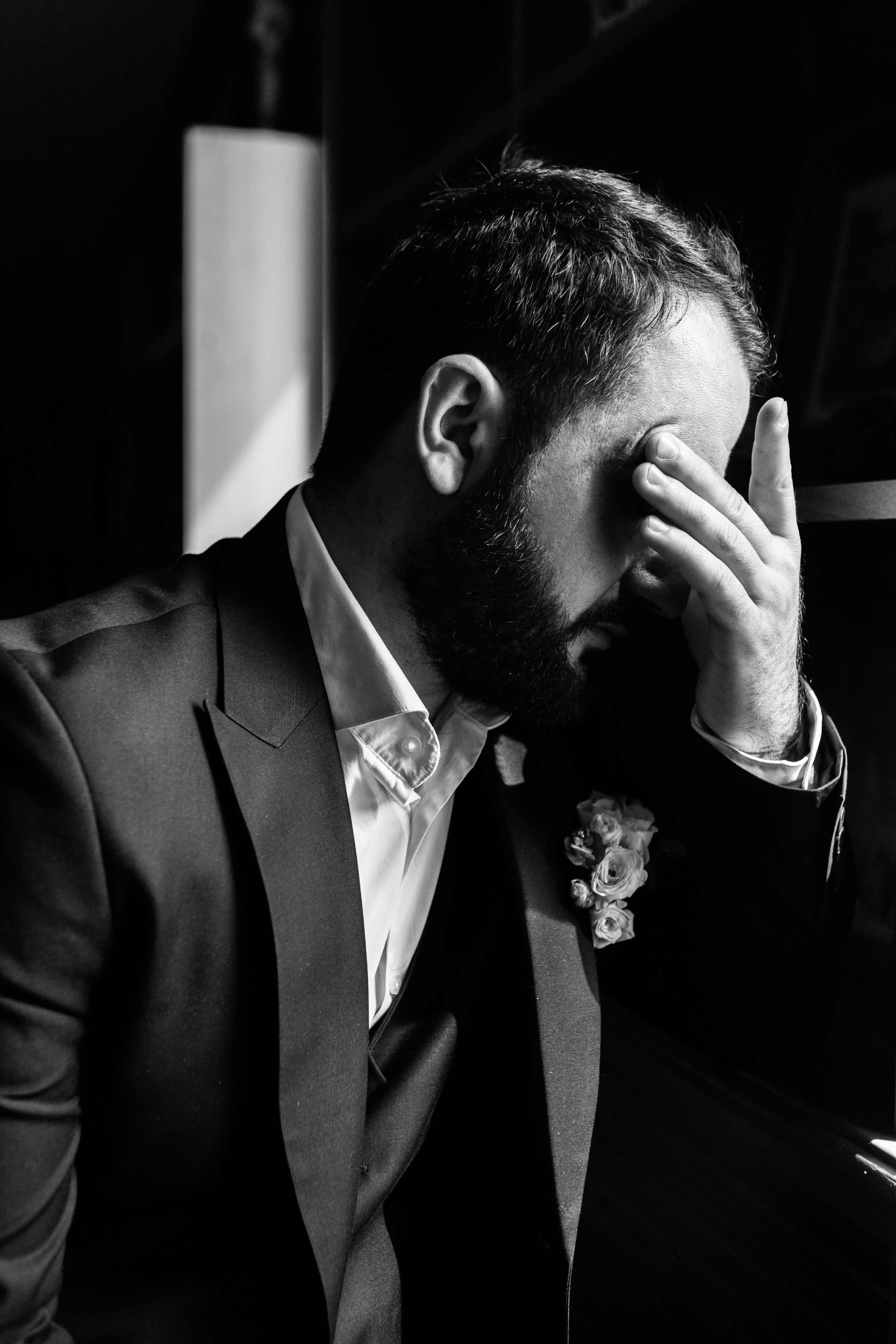 Свадебный фотограф в Санкт-Петербурге и Москве Андрей Чернов