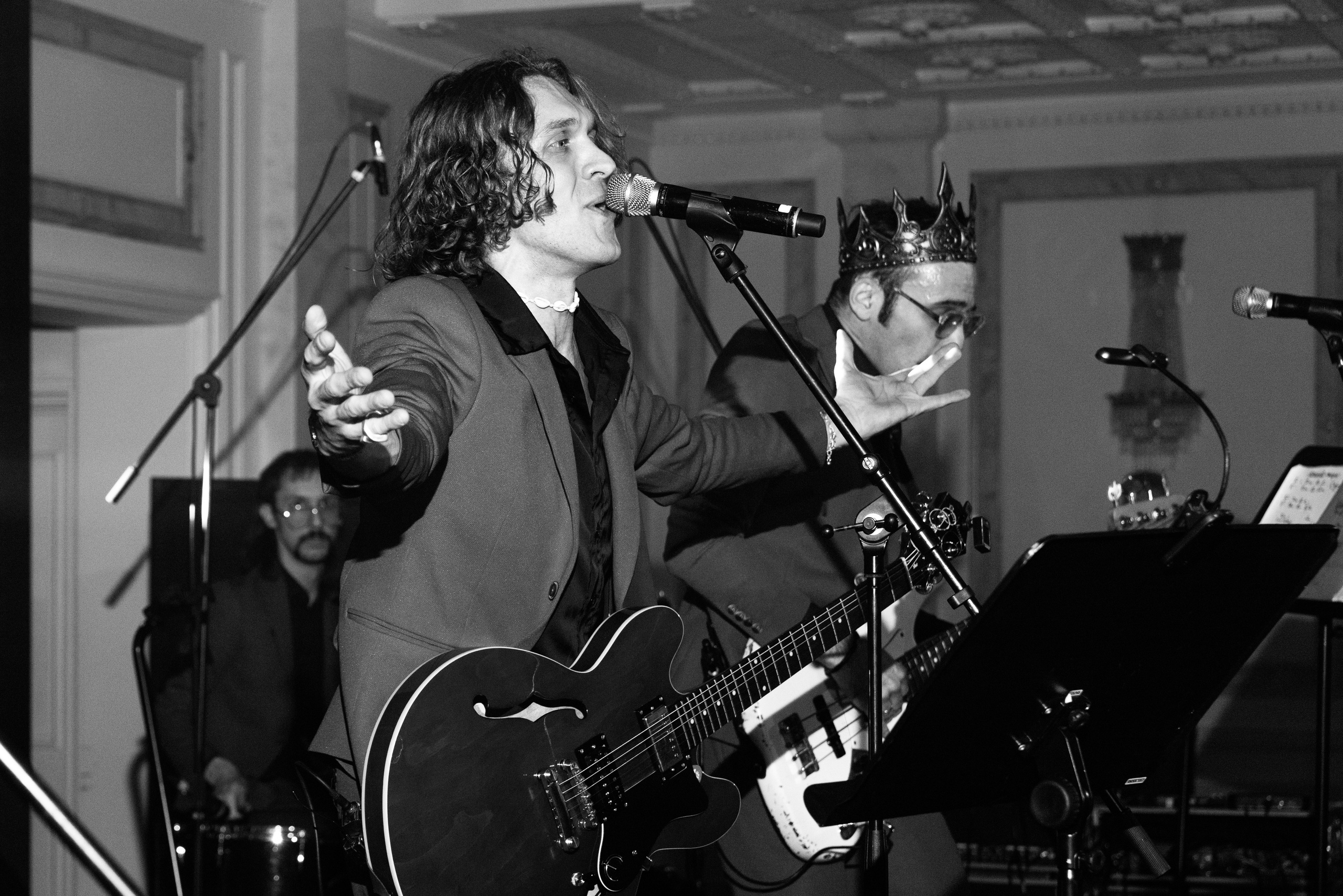 Red ball. Свадебный фотограф в Санкт-Петербурге и Москве Андрей Чернов