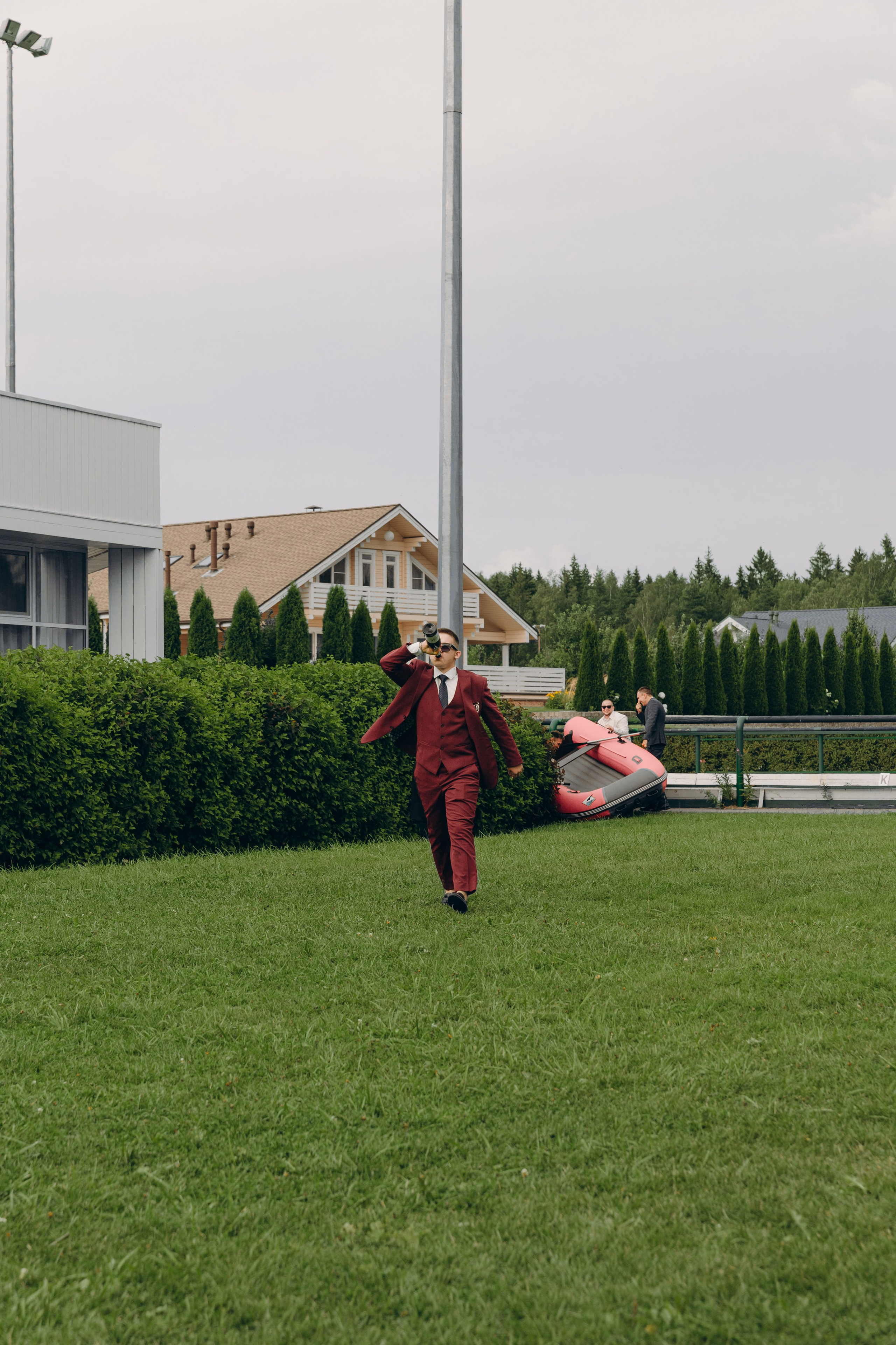 Nikita&Katya. Свадебный фотограф в Санкт-Петербурге и Москве Андрей Чернов