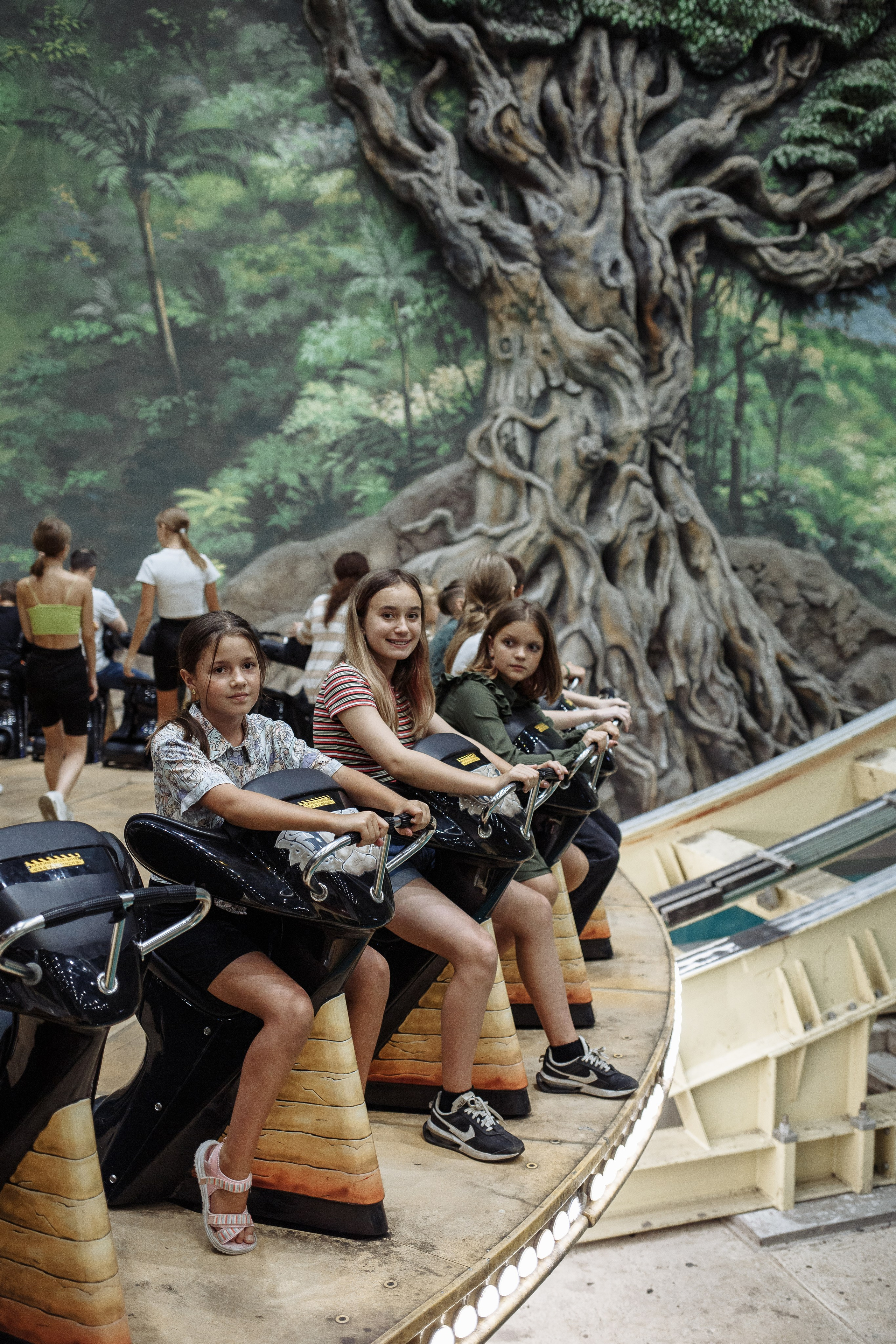 Остров мечты. Семейный фотограф Николаева Ольга