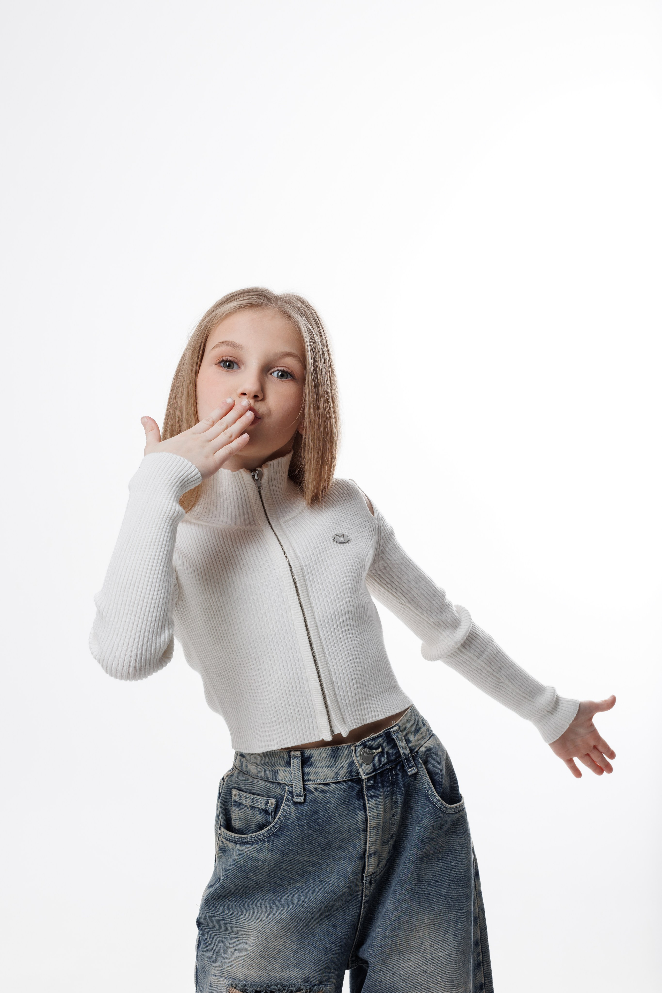 Модельные тесты. Анна Демидец — фотограф и маркетолог в Новошахтинске, Шахтах и Ростове-на-Дону