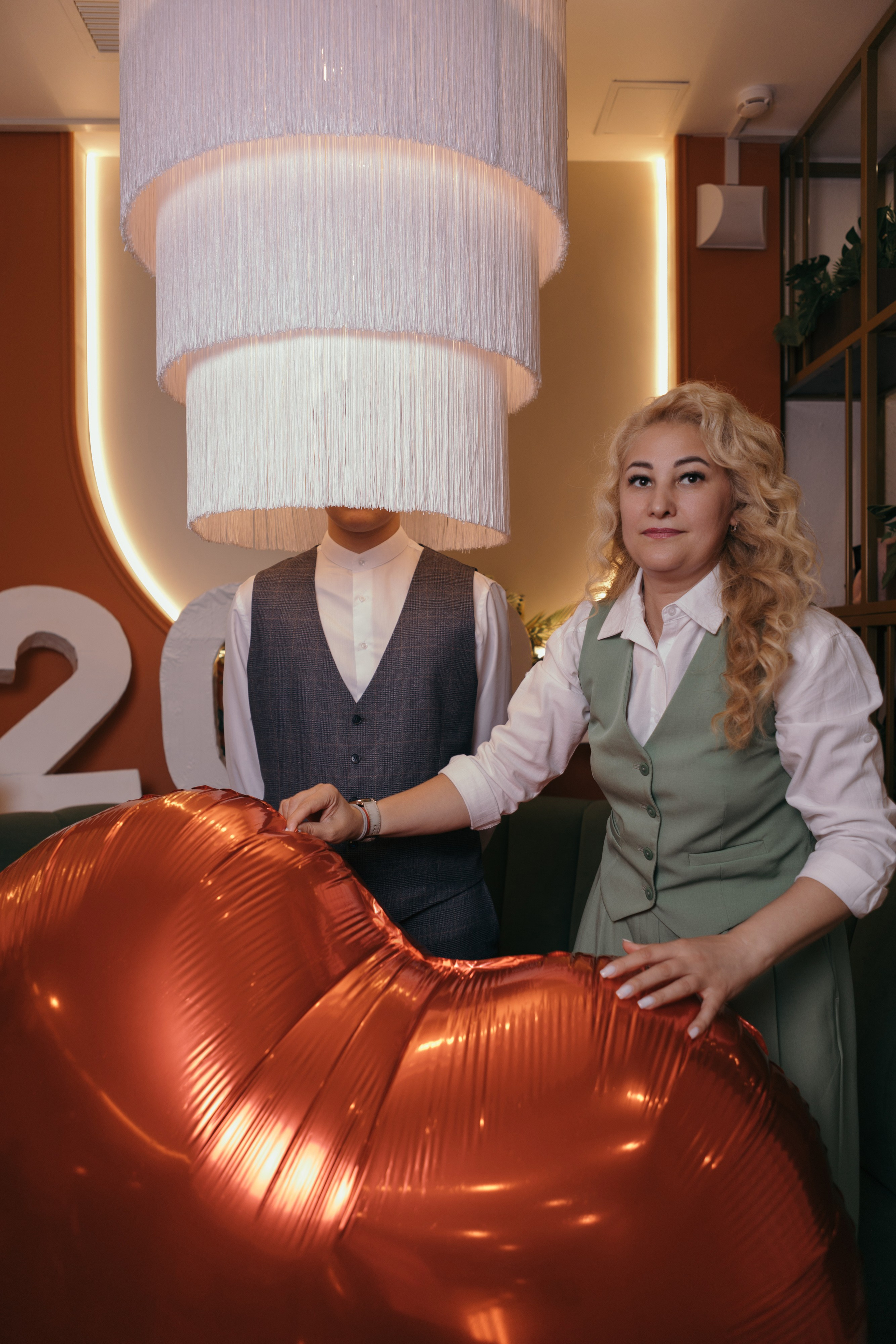 СОШ 6. Выпускной альбом