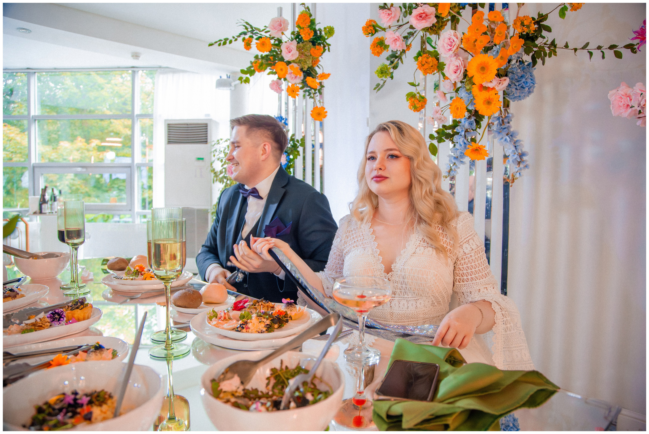 Никита и Екатерина. Георгий Тришаков