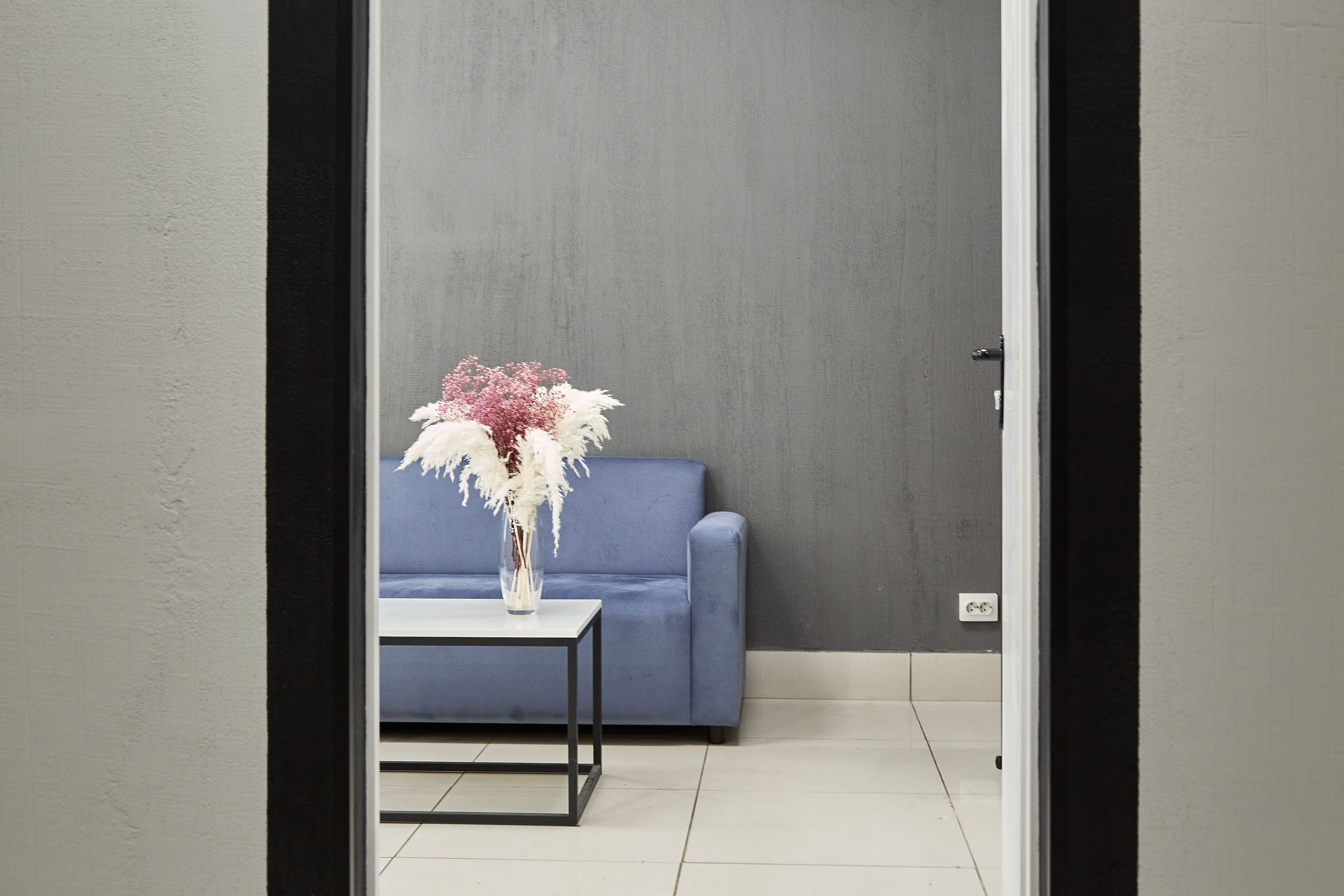 Салон Lami by Brovkina. Фотограф Анастасия Леонтьева Санкт-Петербург