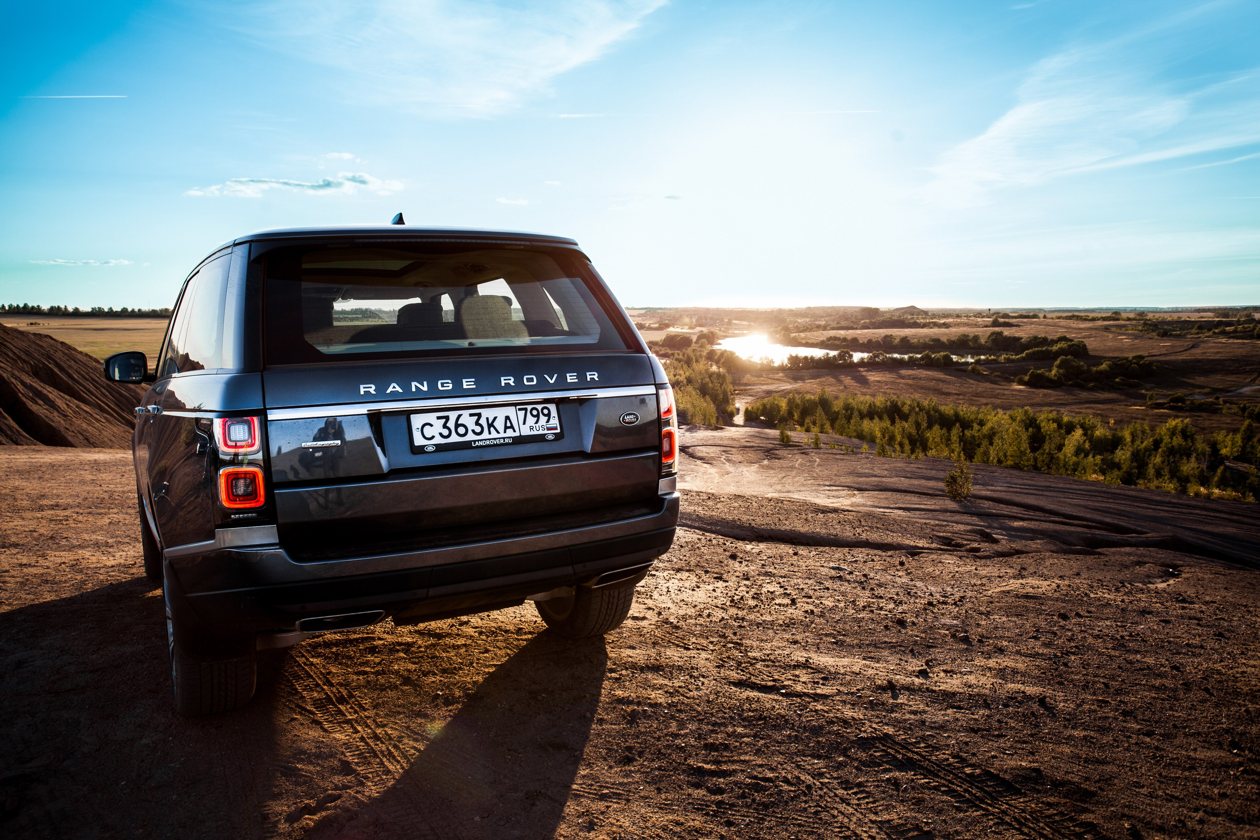 Автомобили. Репортажный Фотограф