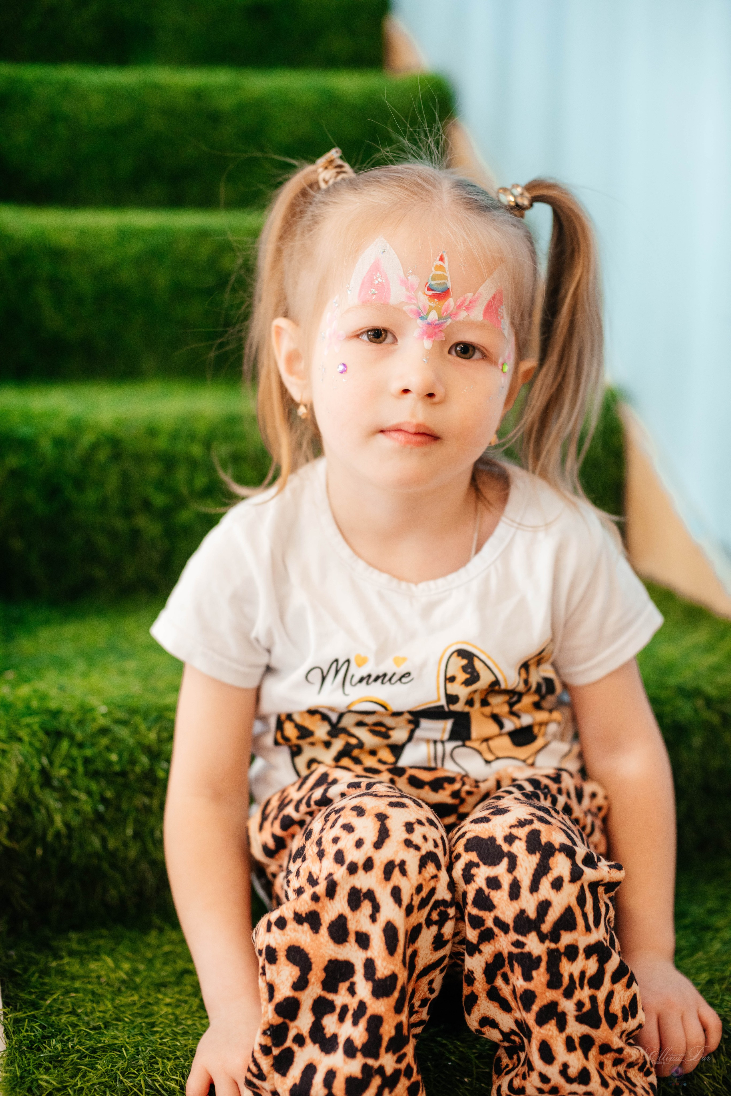 Милан. Фотограф Эллина Дар г. Улан-Удэ