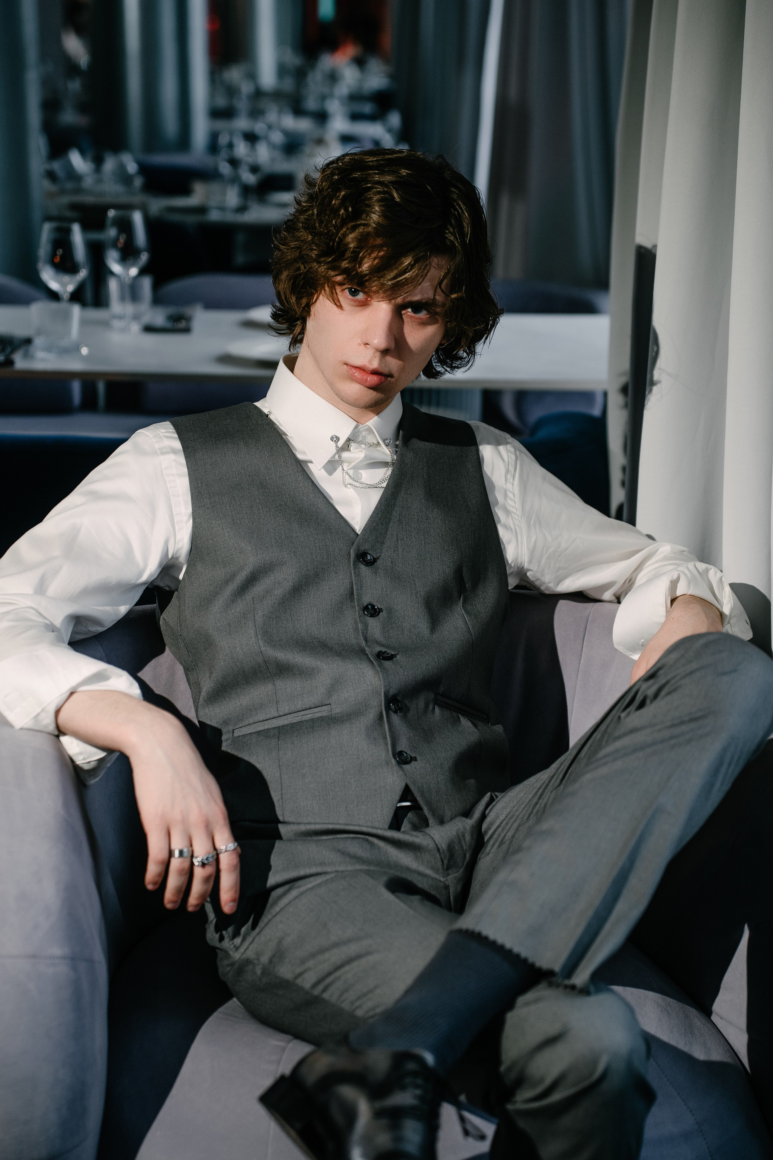 Валерия и Марк. Свадебный и семейный фотограф в Воронеже Анастасия Бойко