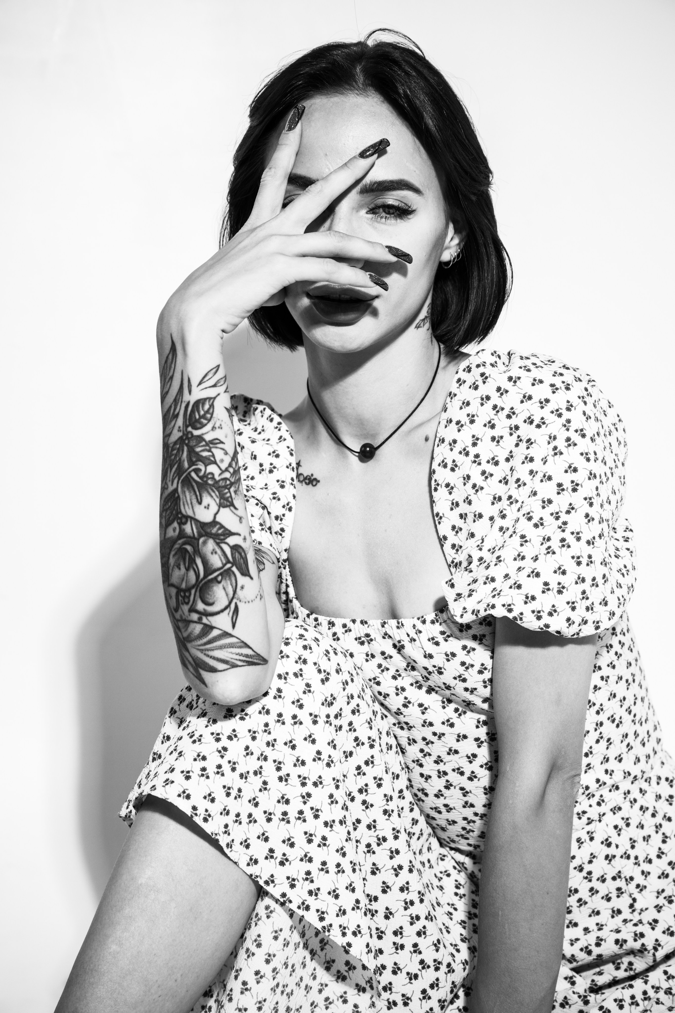 Студийные фотосессии. Студийный и свадебный фотограф и видеограф в Севастополе — Юлия Макаренко