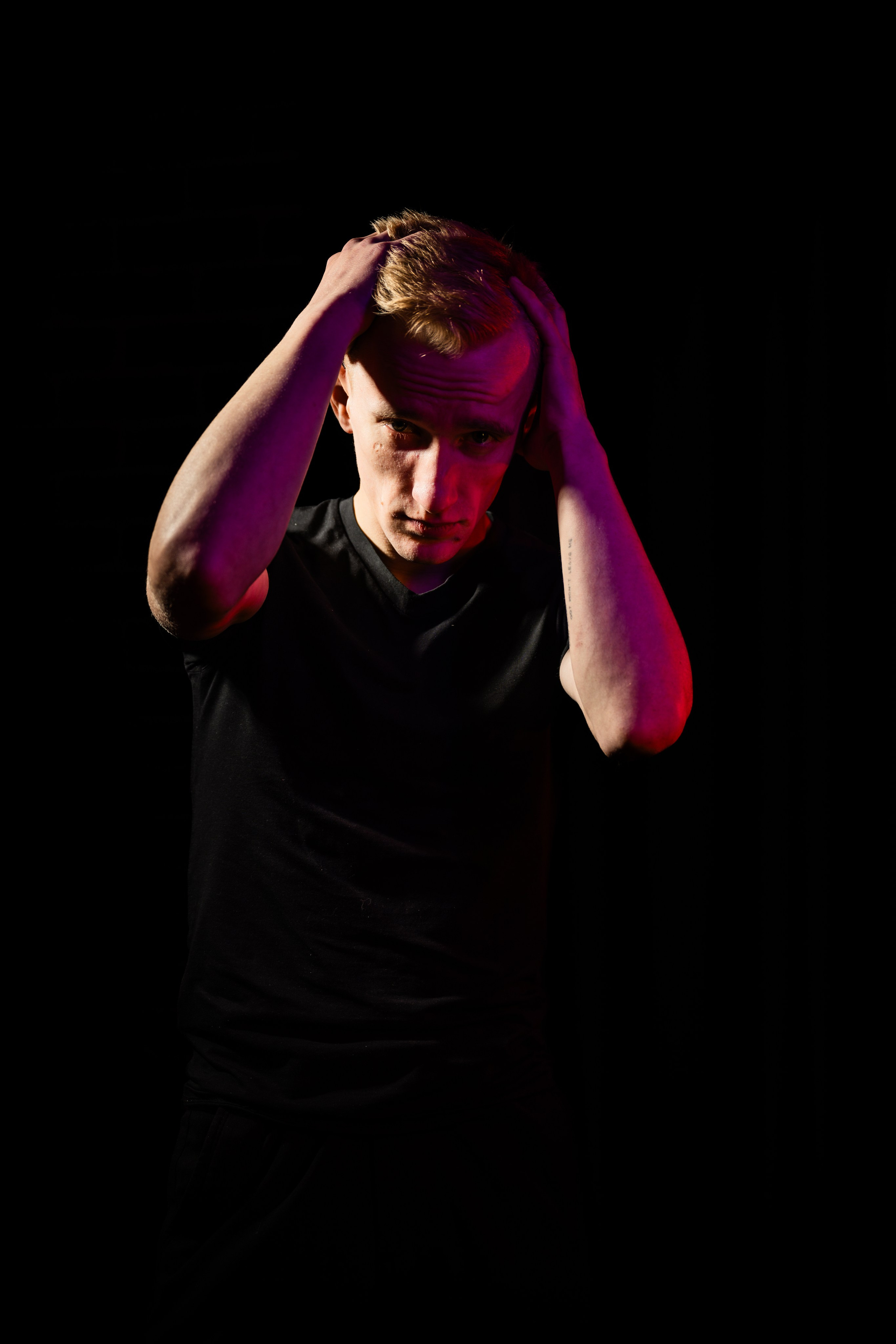 Мужская фотосъемка. Студийный и свадебный фотограф и видеограф в Севастополе — Юлия Макаренко