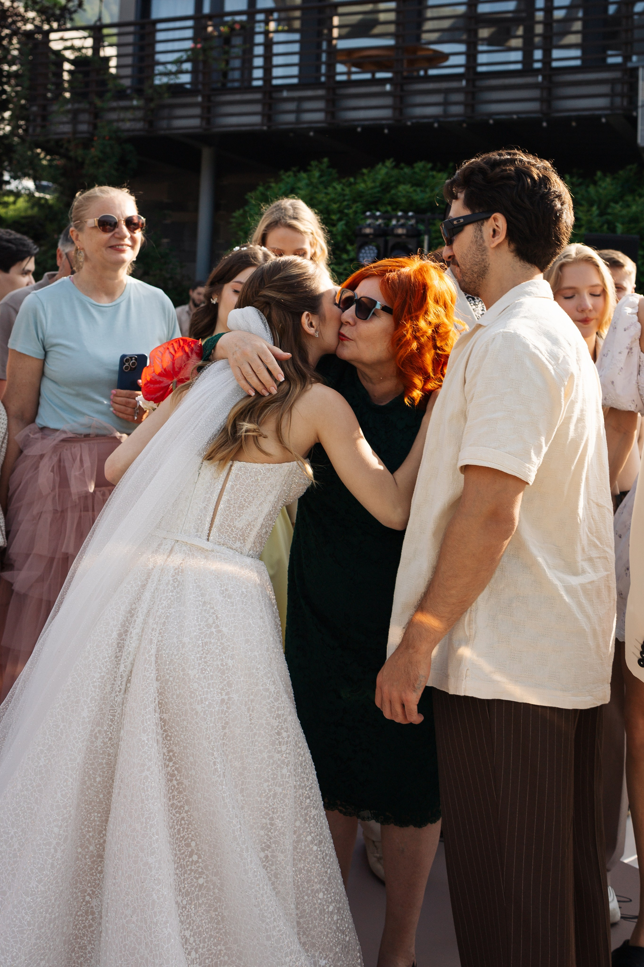 ЗЛАТА И ДАНИИЛ. Фотограф в Сочи Екатерина Потапова