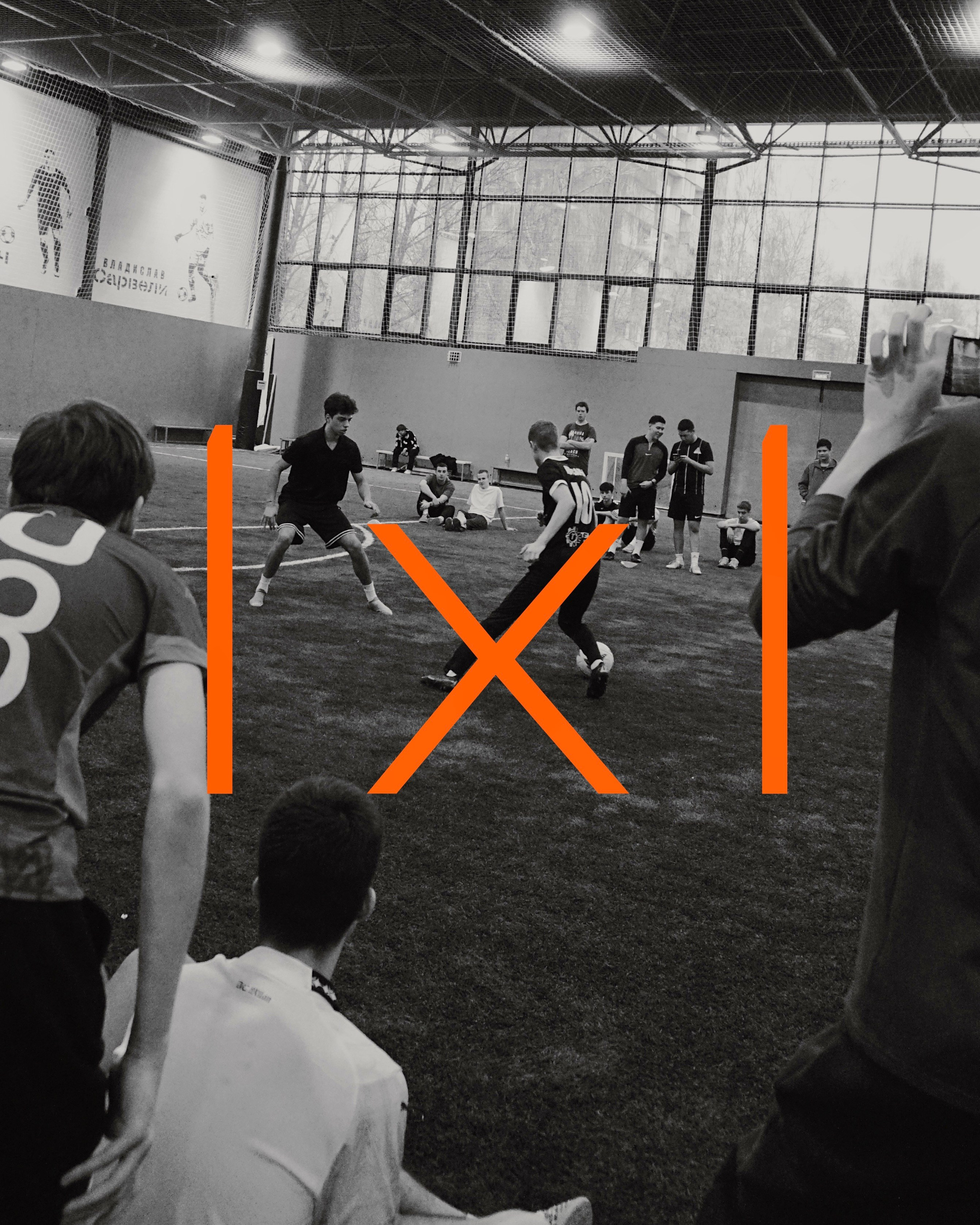 1×1 by elkhan. Татьян гертье