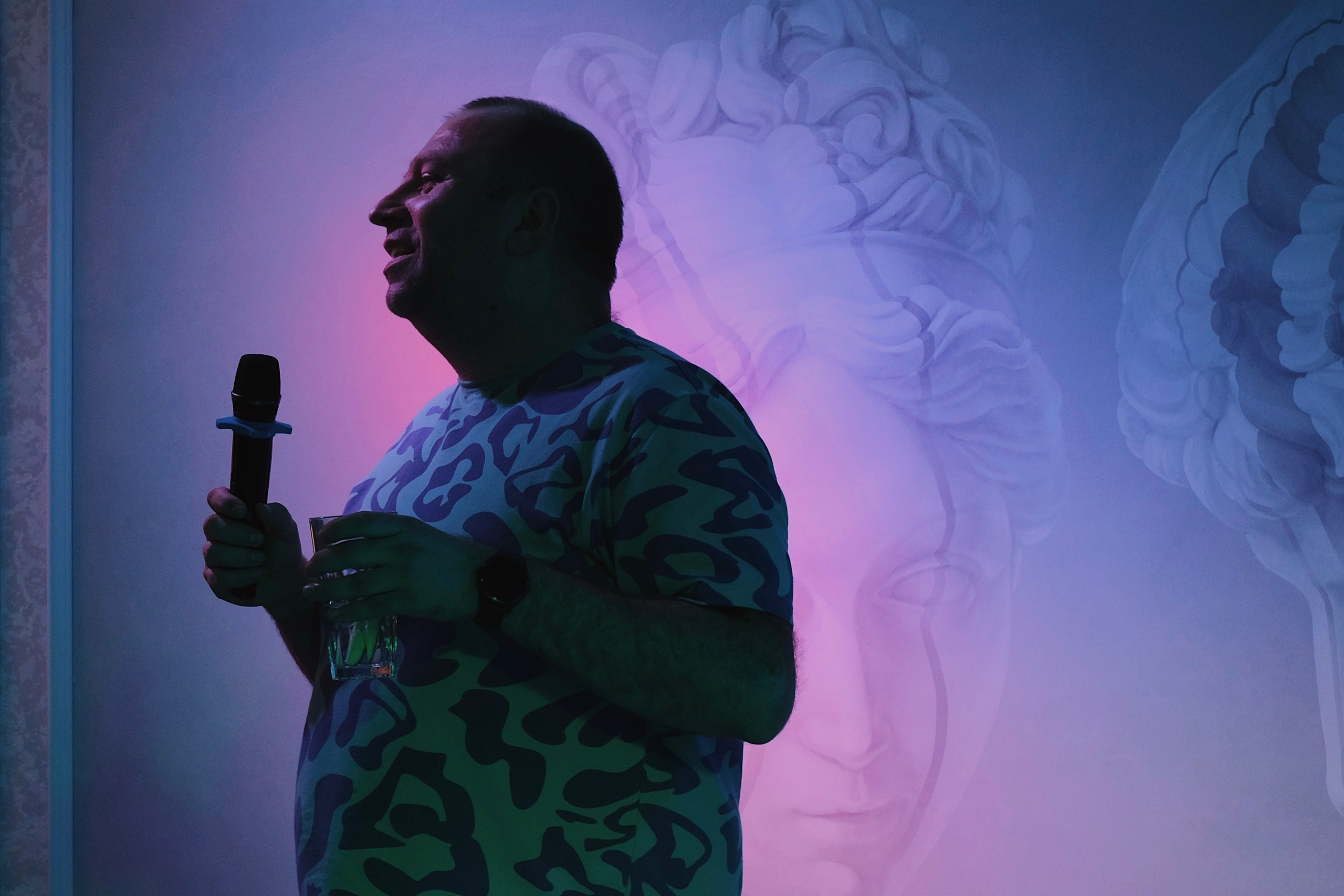 HB. Татьян гертье