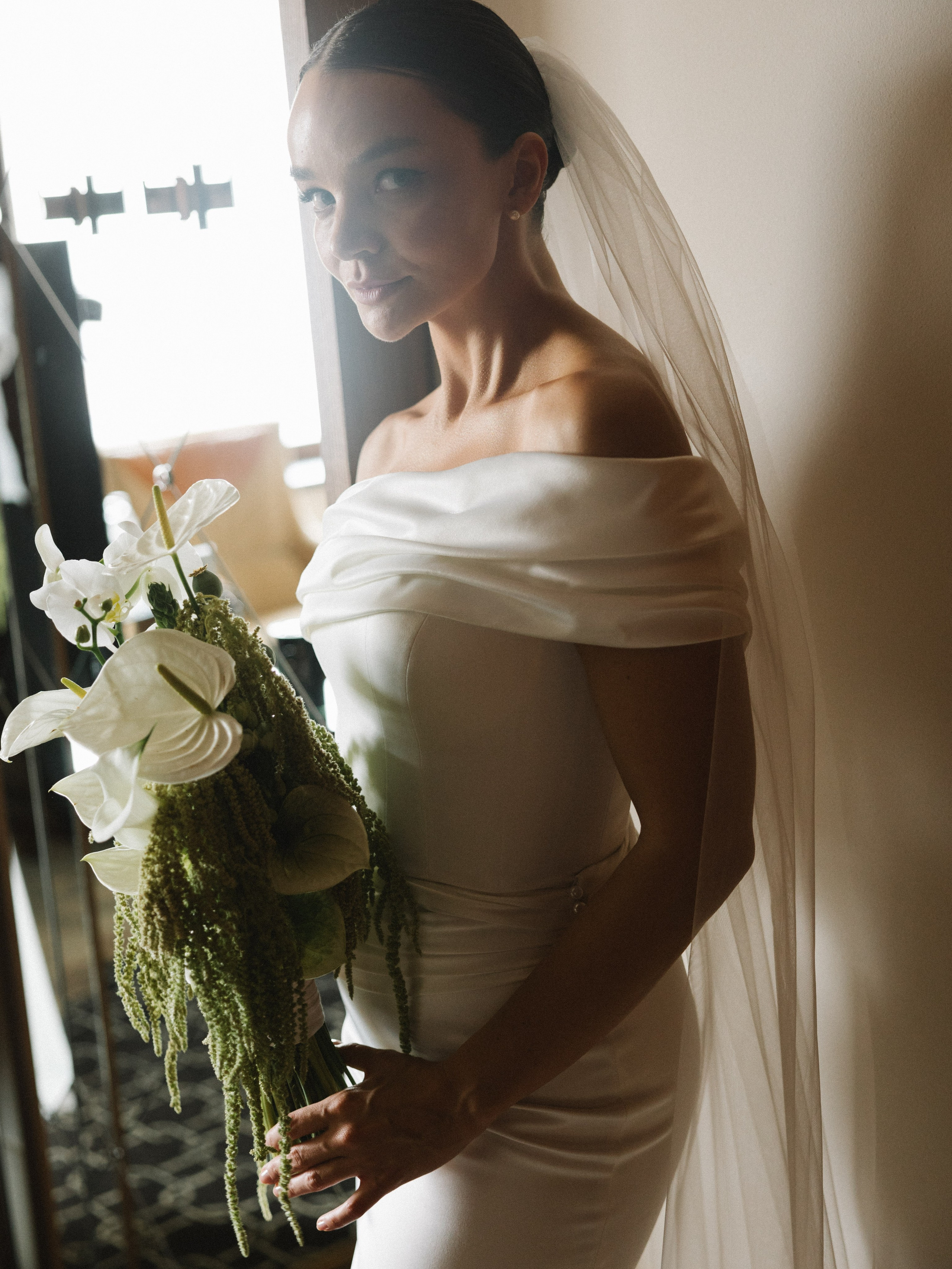 Дарья & Влад. Оформление свадеб, декор свадеб Вера Маркова, Москва