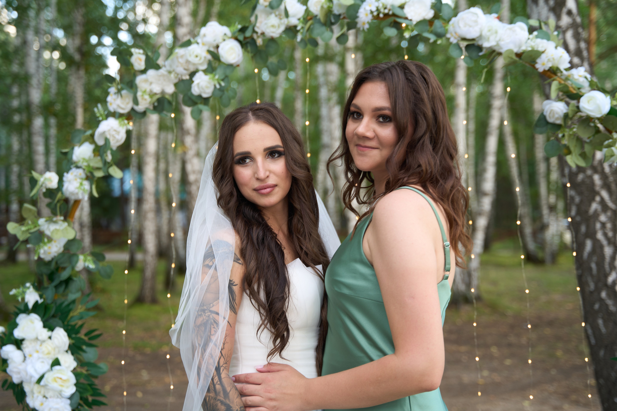 Свадьба Петрос & Лилия. Mariage