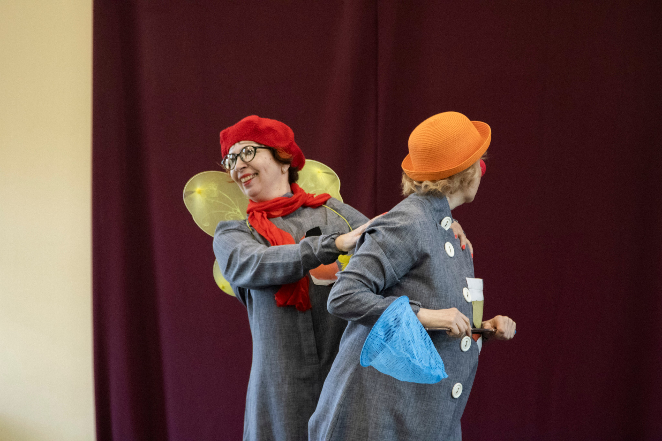 Репортажная съемка. Фотограф в Москве ♡