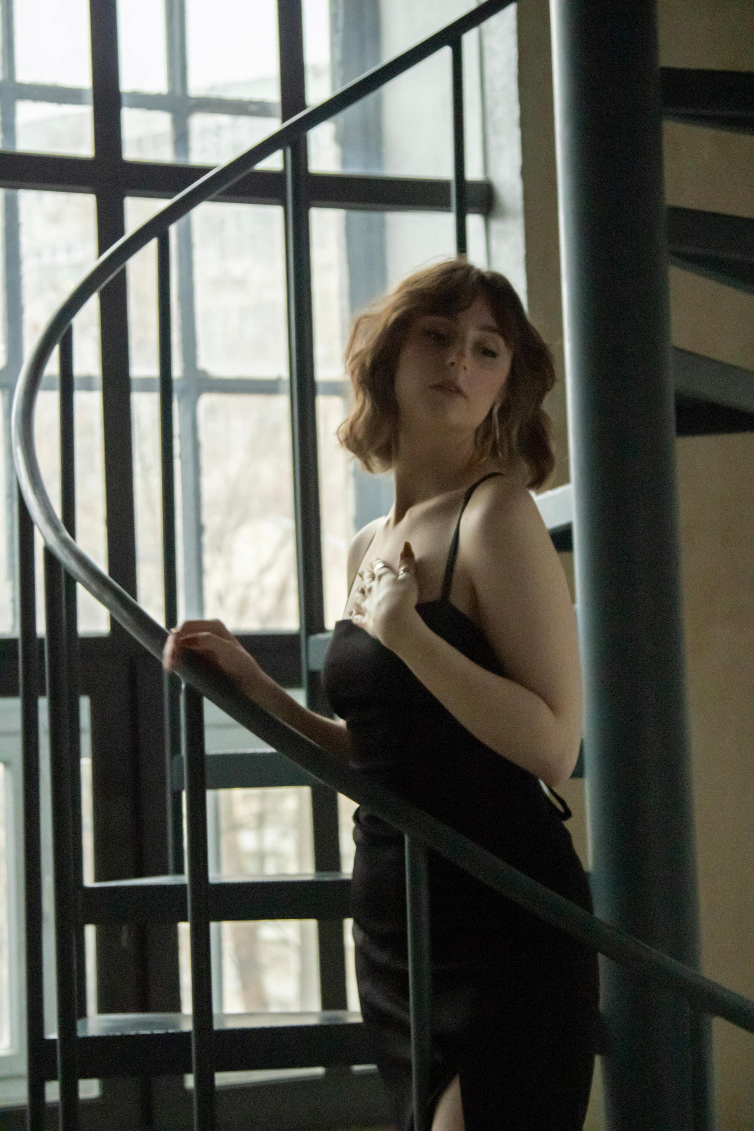 Студийная фотосъемка. Фотограф в Москве ♡