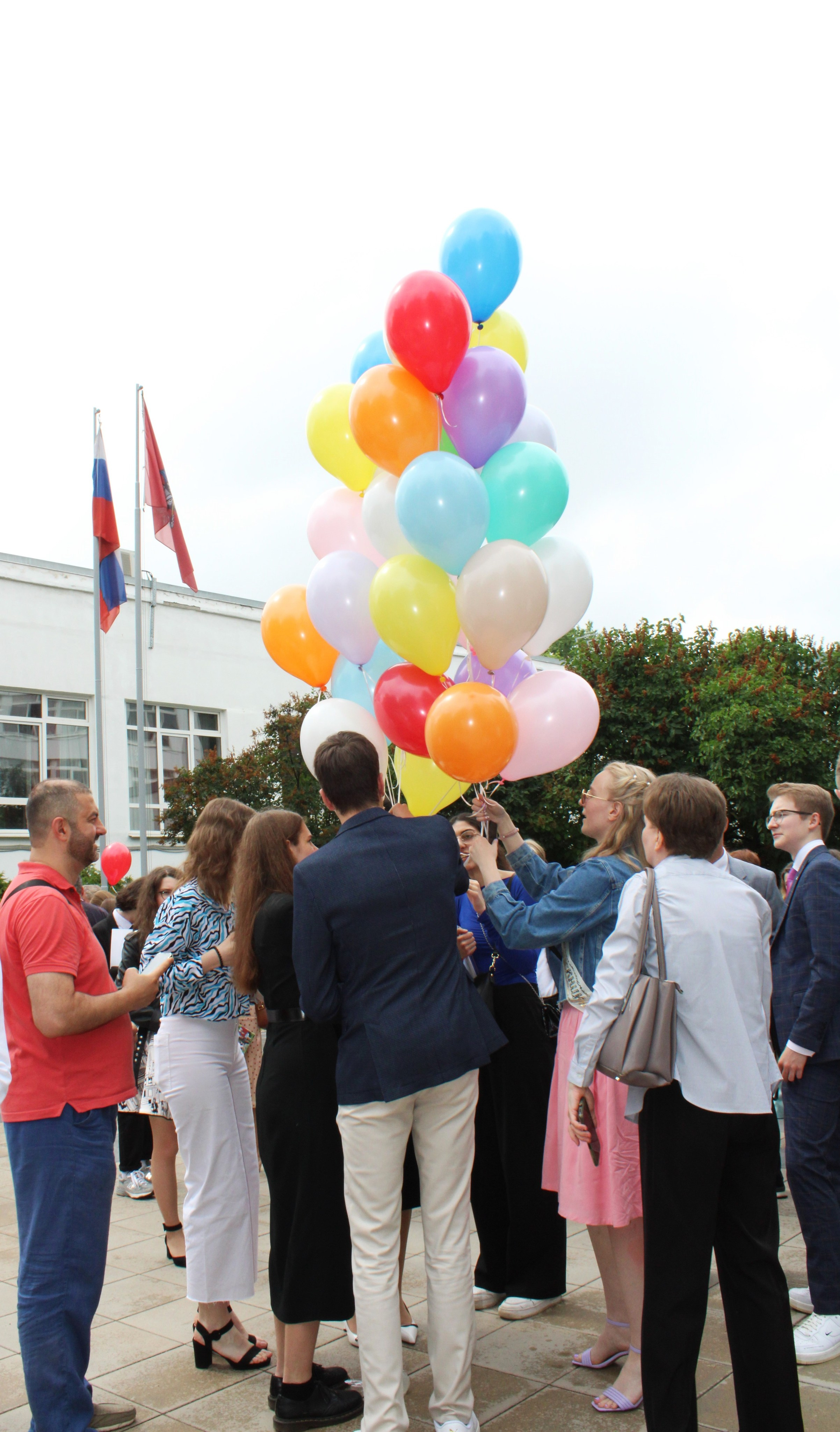 Репортажная съемка. Фотограф в Москве ♡