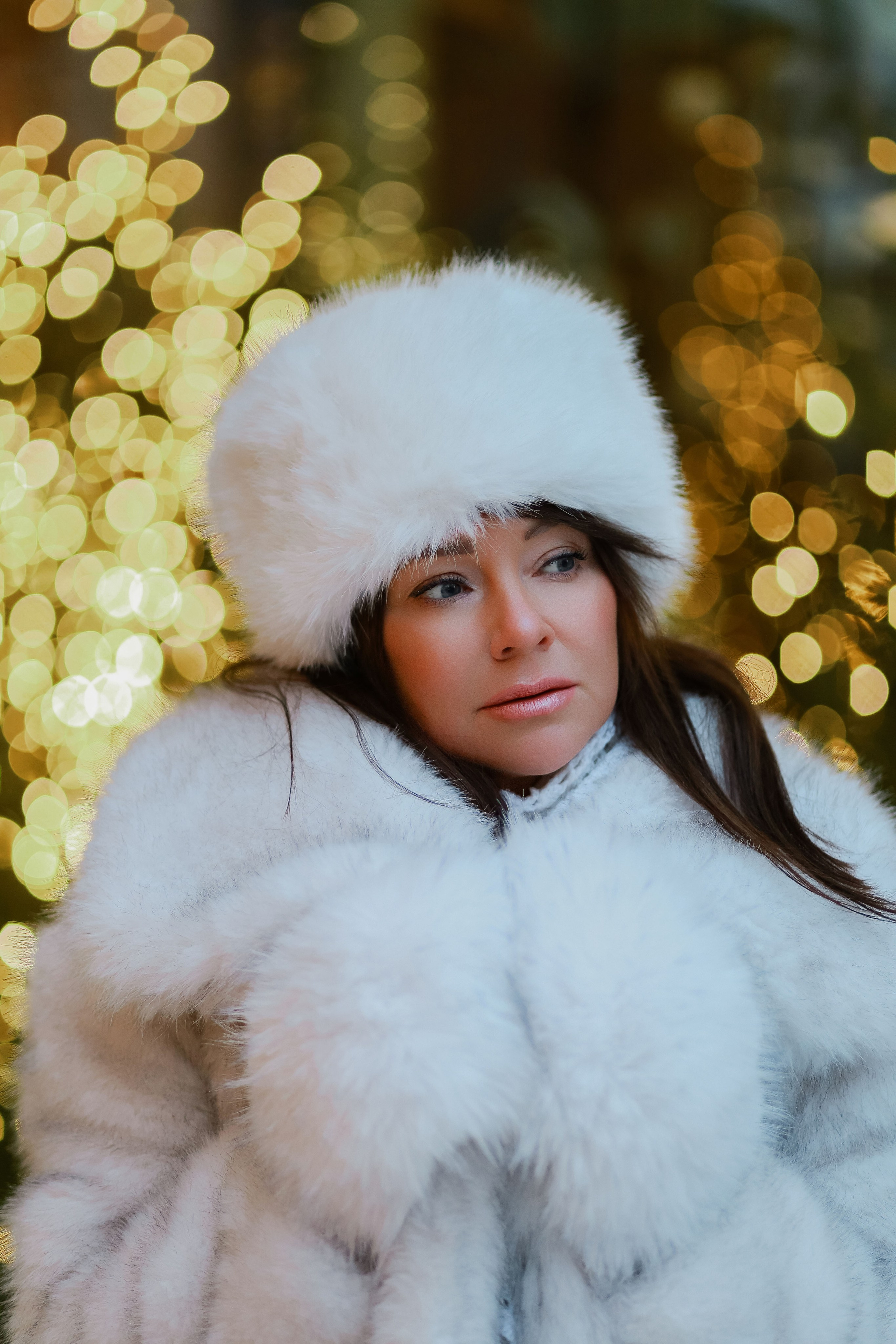 Новогодняя уличная фотосессия!. Иванова Ирина Свадебный и семейный фотограф г. Уфа