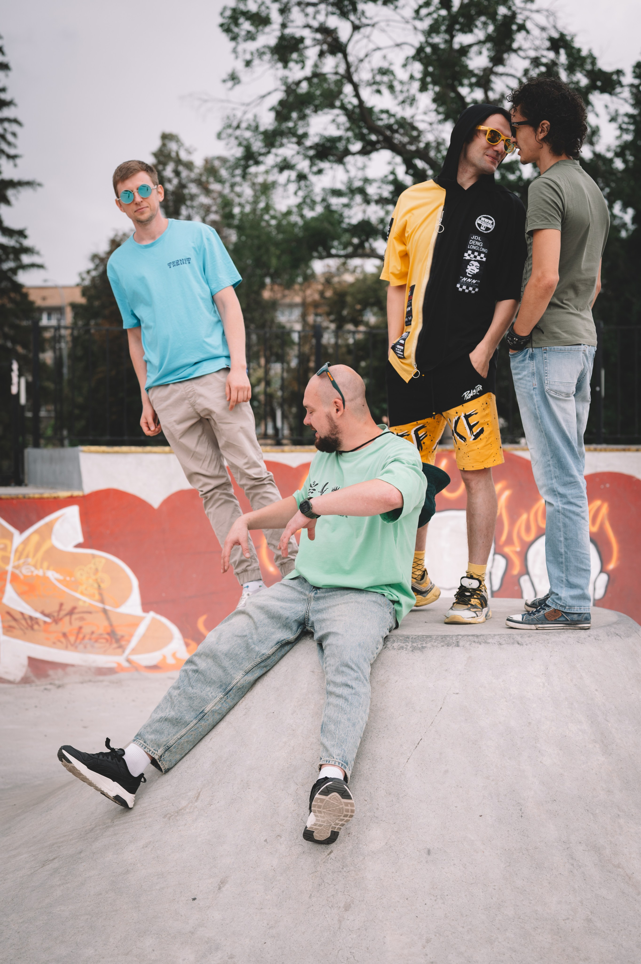 Прячемся!!!. Фотограф Анна Темнова. Пенза