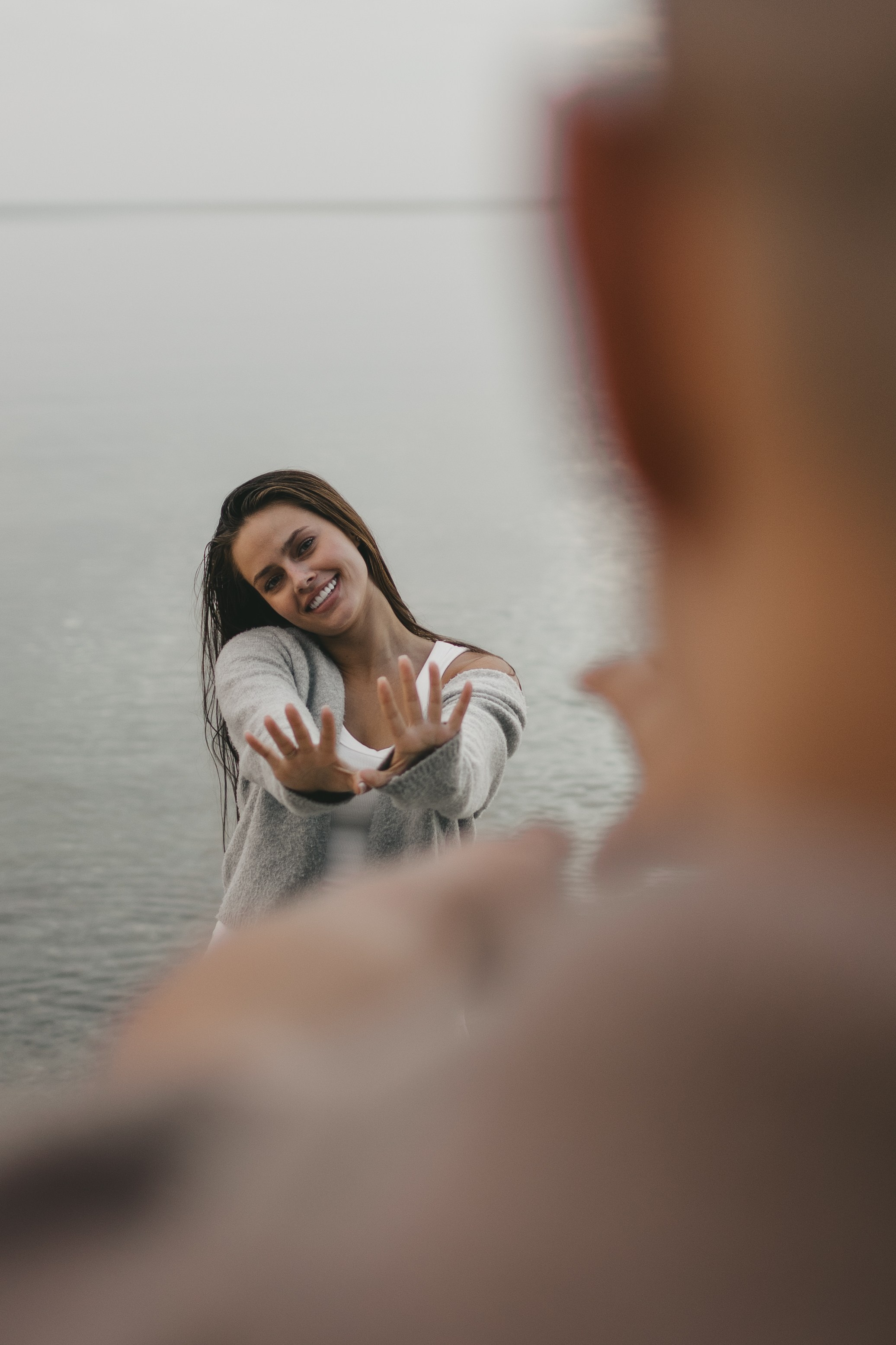 Lovestory. Семейный и детский фотограф и видеограф в Москве, Дрокина Наталья