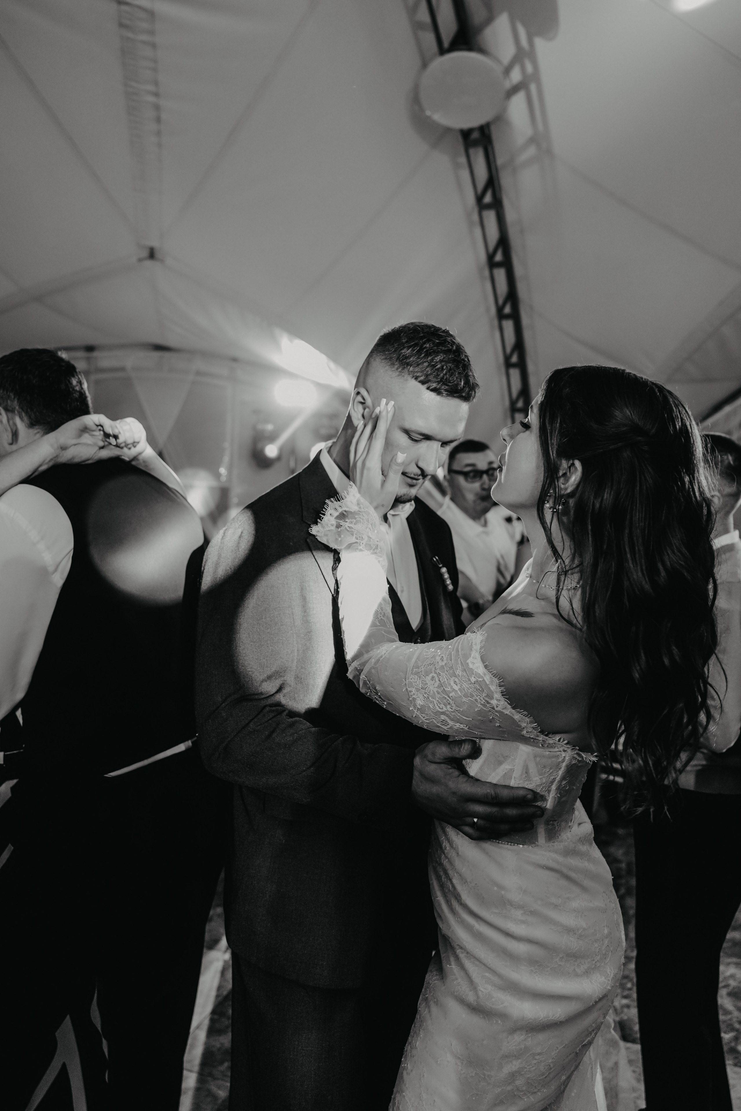 Сергей и Диана | Два сердца — одна вселенная 🖤. ФОТОГРАФ ИРИНА ШАМАТАВА