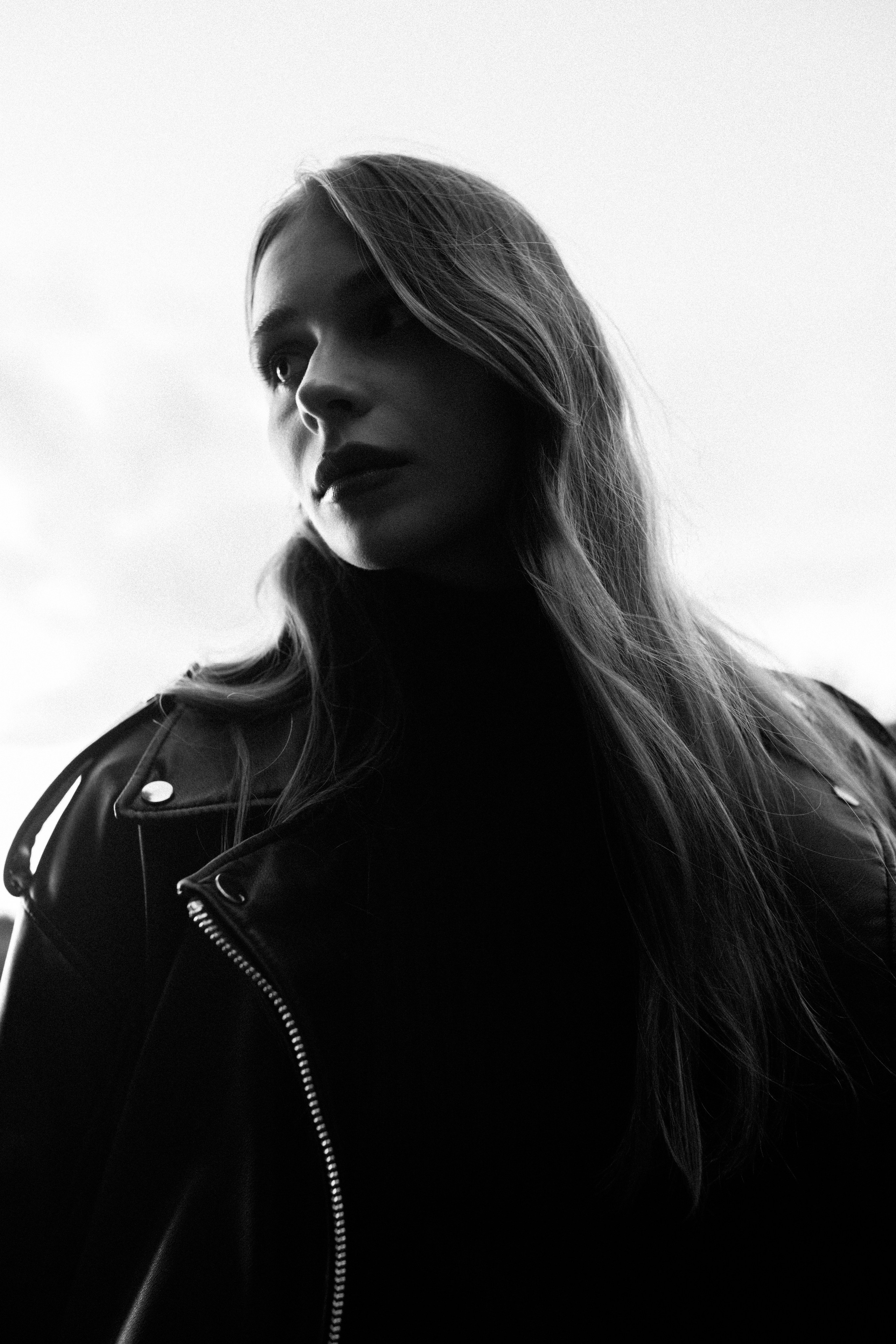 Liza. Фотограф Москва Дмитрий Курасов