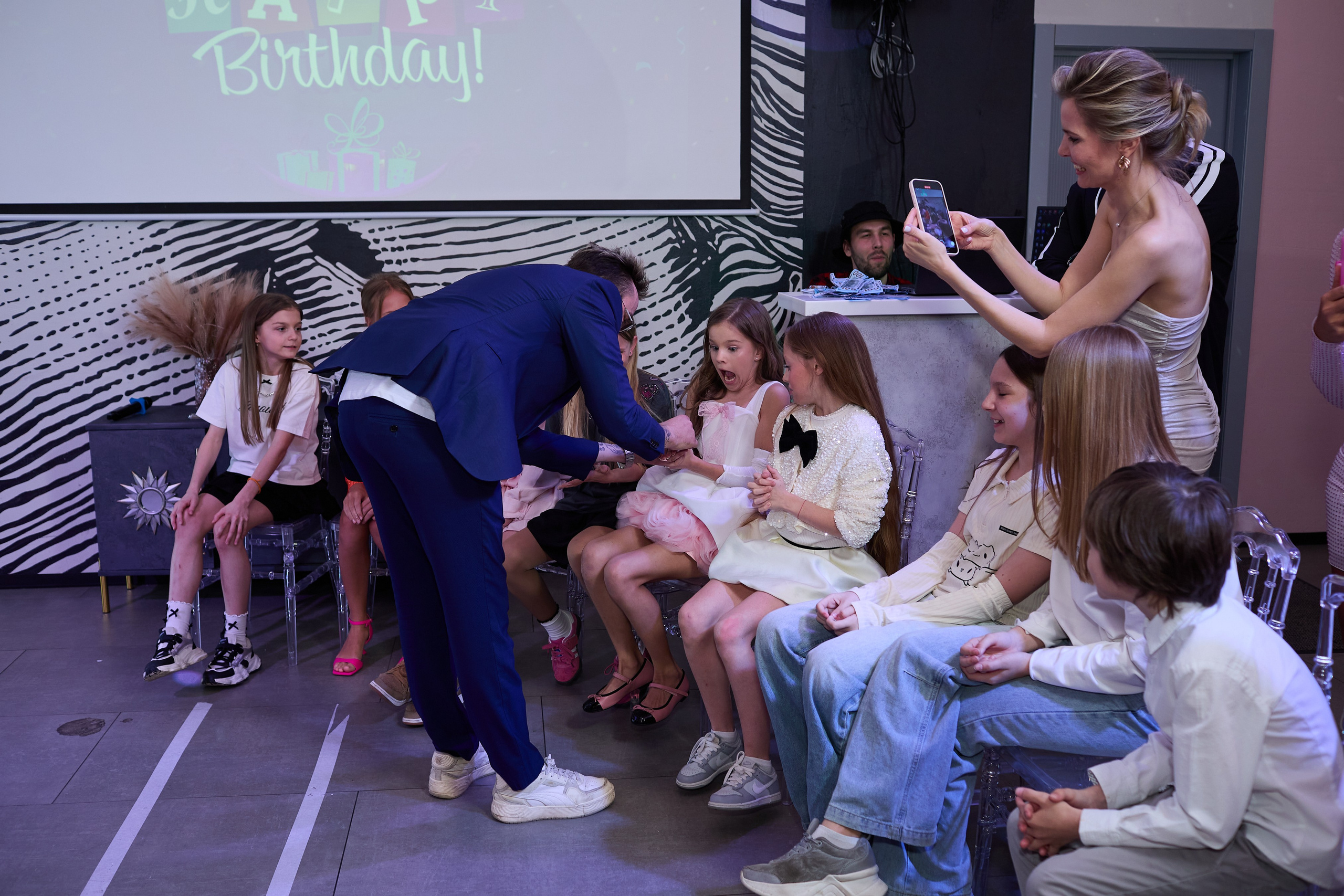 Милане 12. Александр Осин — корпоративный и семейный фотограф в Москве