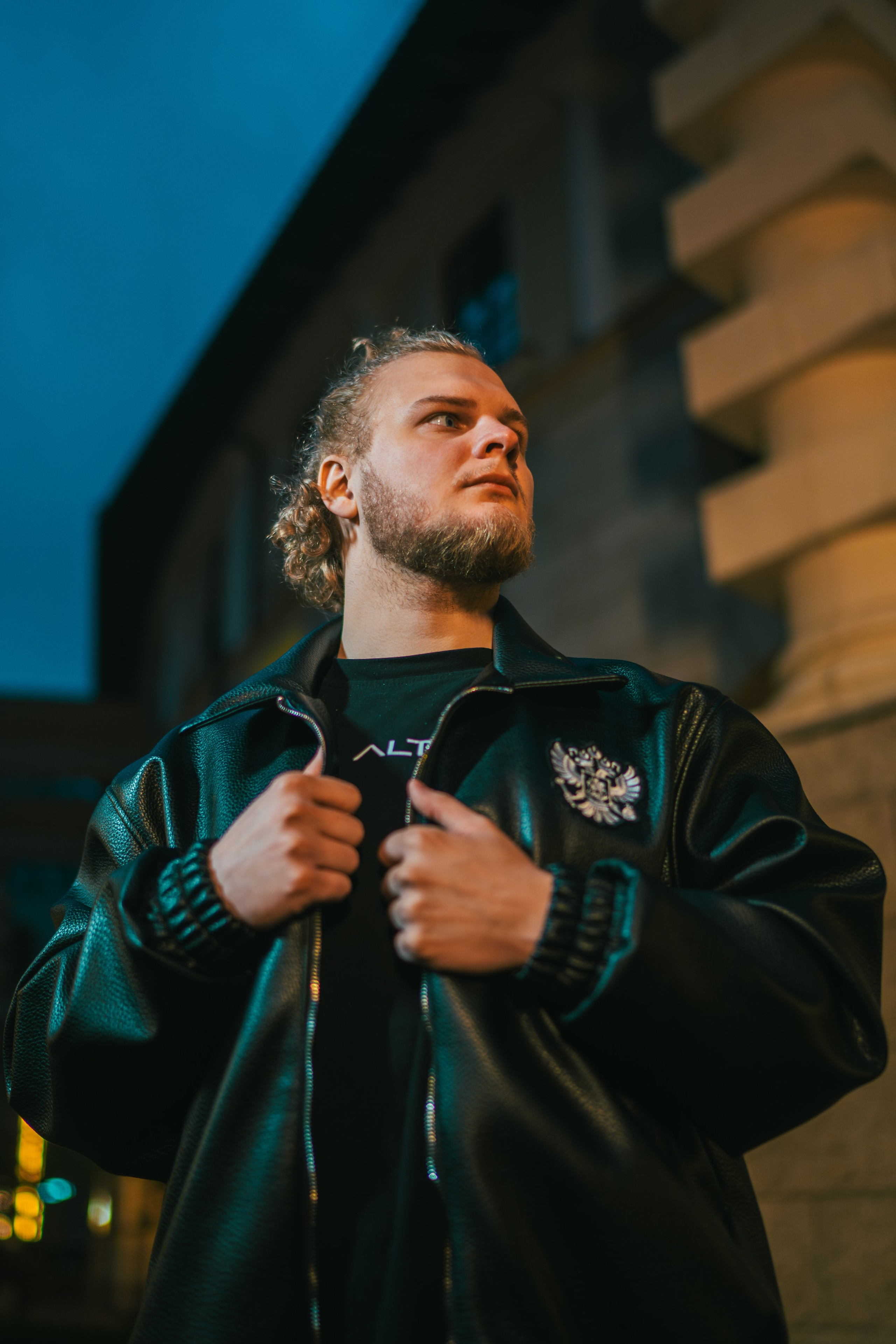 STREET фотосессия 2025. ТриМедиа Продакшн