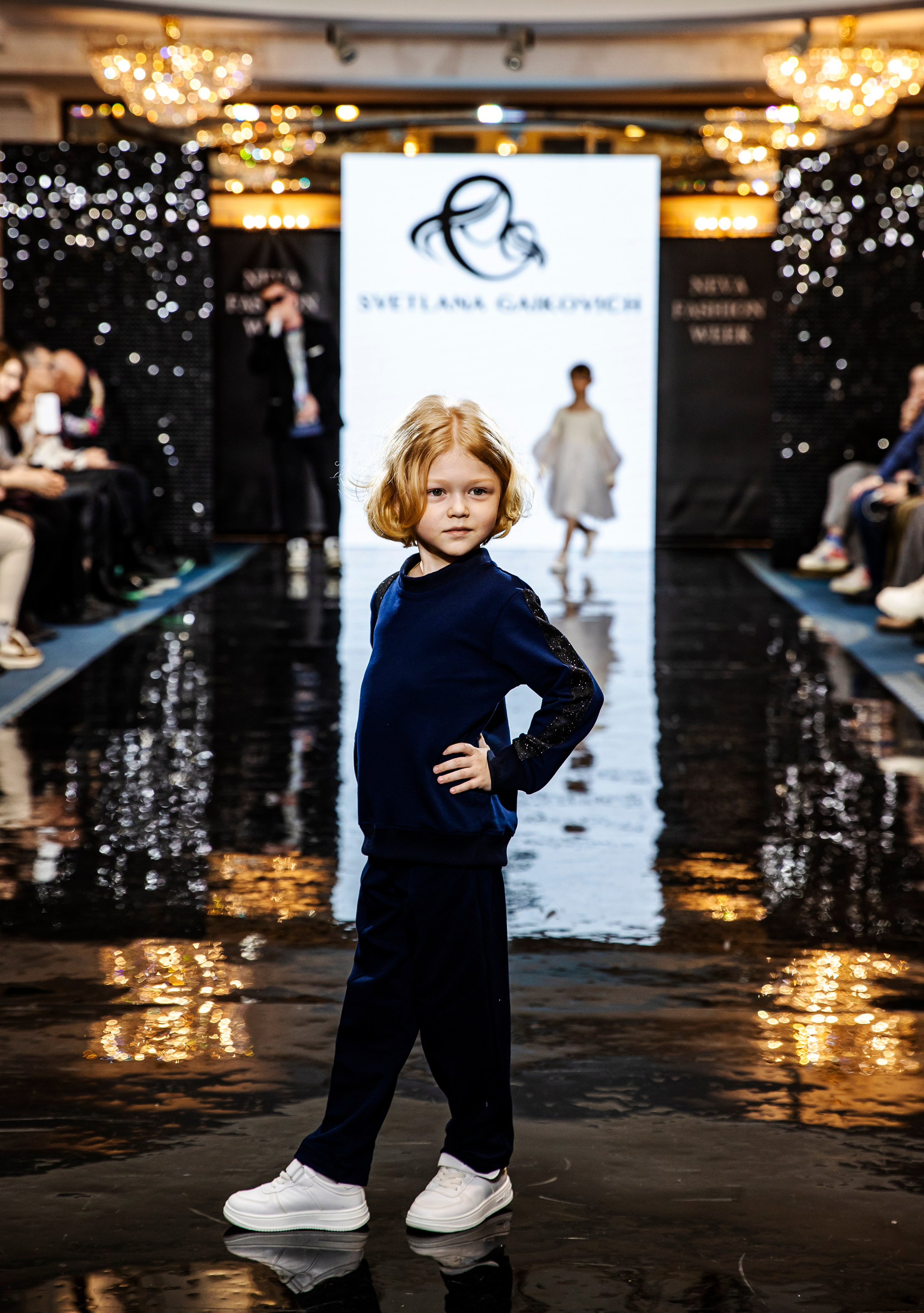 NEVA — 2024. Фотограф — Татьяна Кириллова, г. Санкт-Петербург