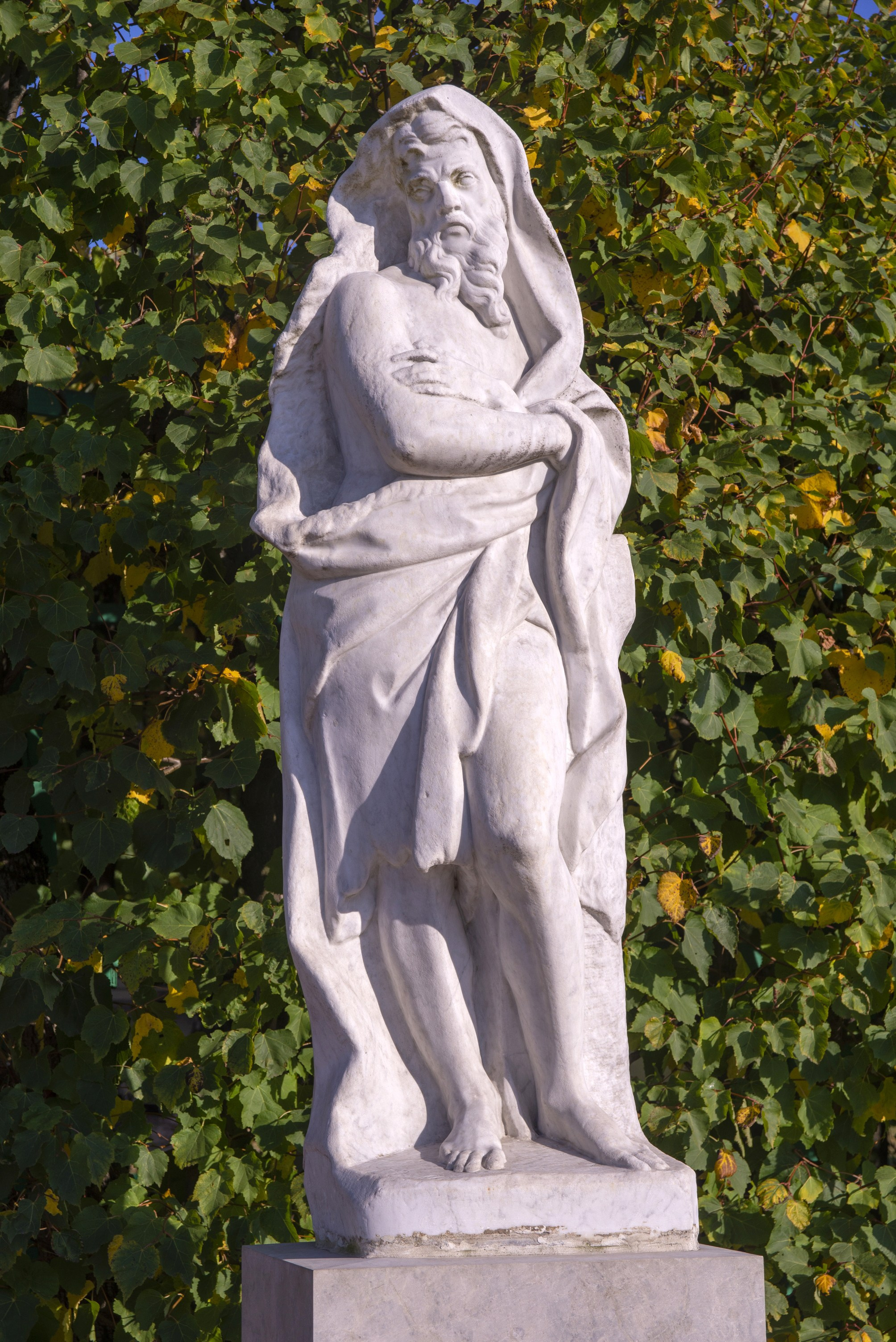 Архангельское. Сентябрь 2023. Игорь Жучков. Россия увиденная глазами путешествующего фотографа