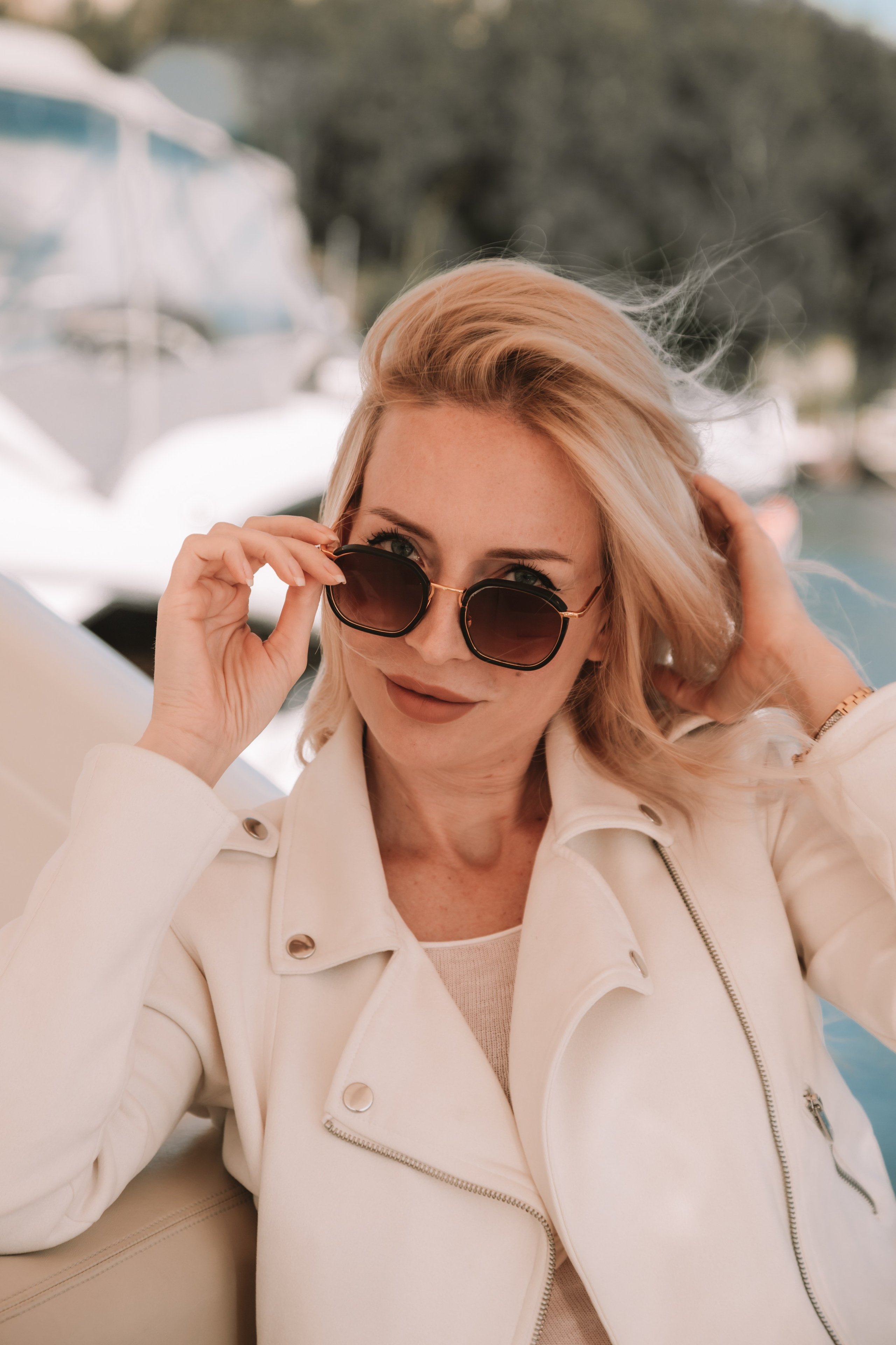 Мисс на воде. Фотограф Вера Генералова. Фотосессии. Выпускные альбомы Лобня