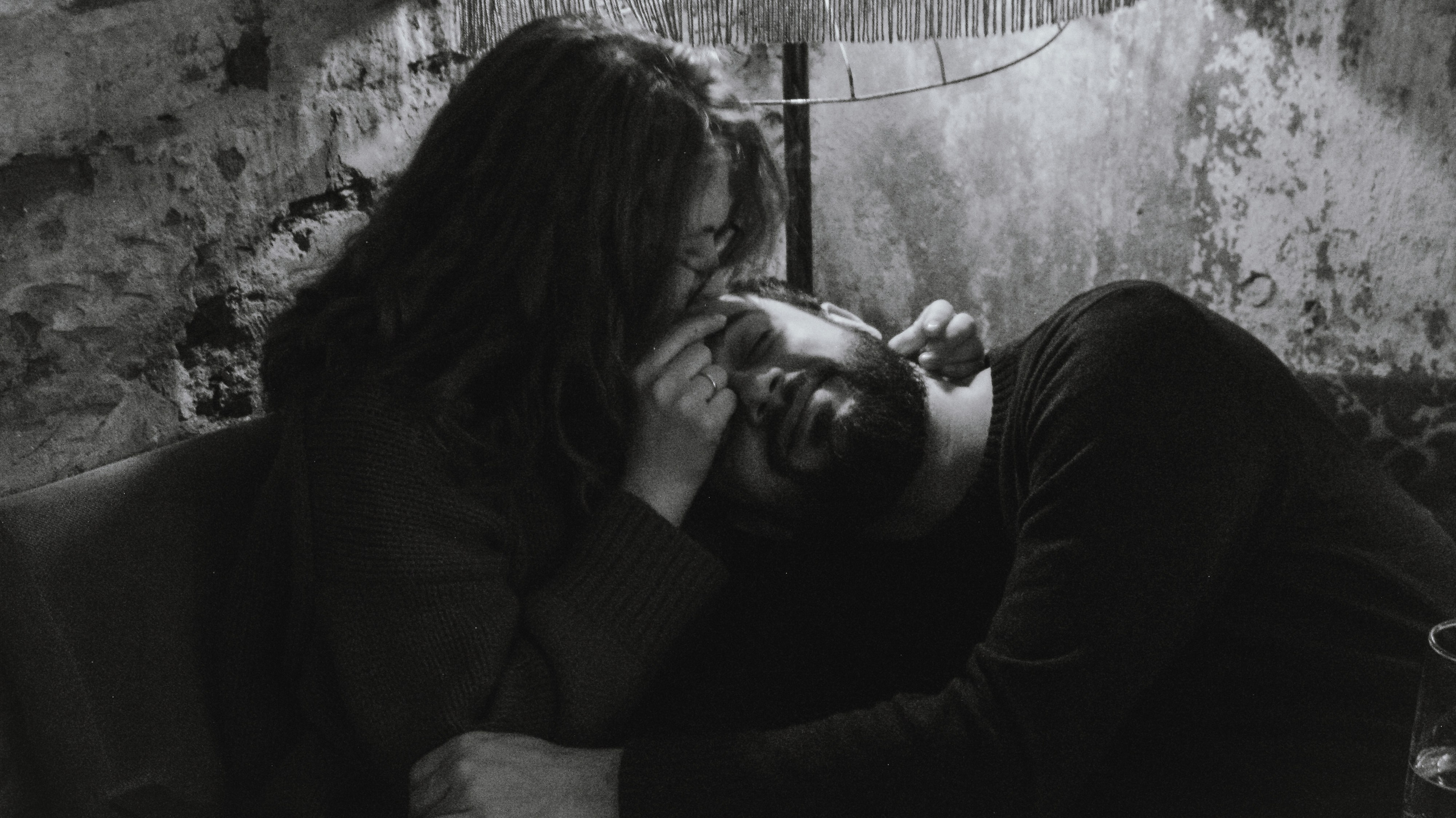 Валерия и Никита. Портретный и свадебный фотограф в Москве Александра