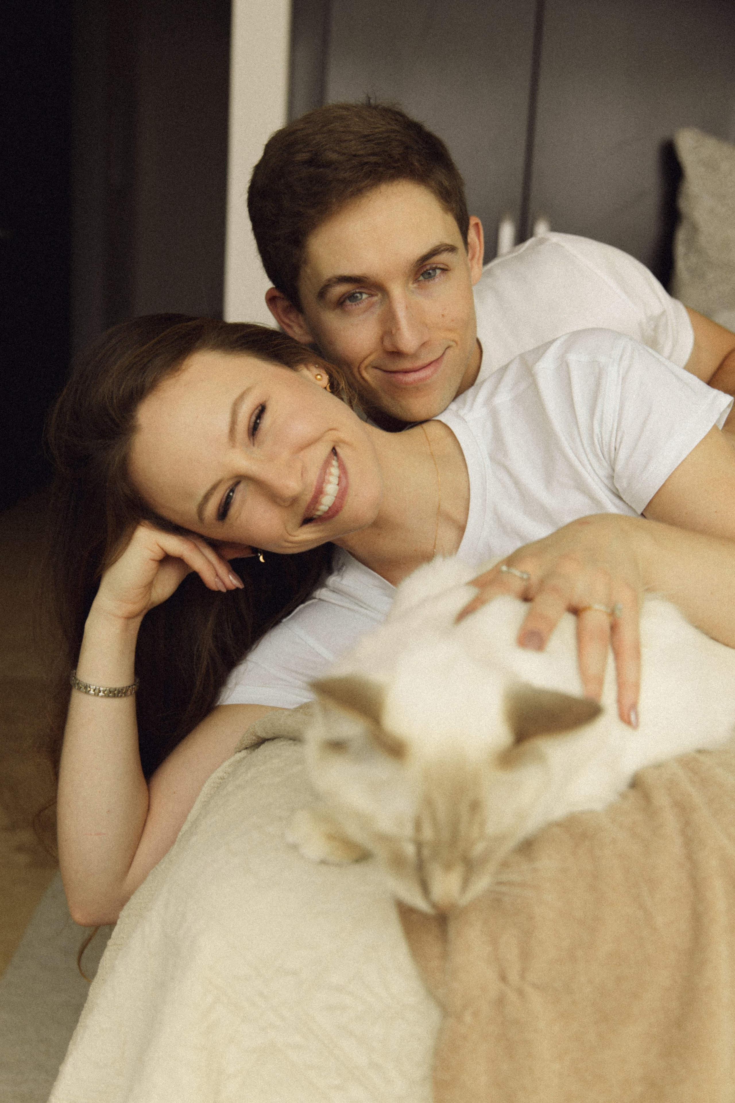 Briana+Fran. Портретный фотограф / Панама / Анастасия Елизарова