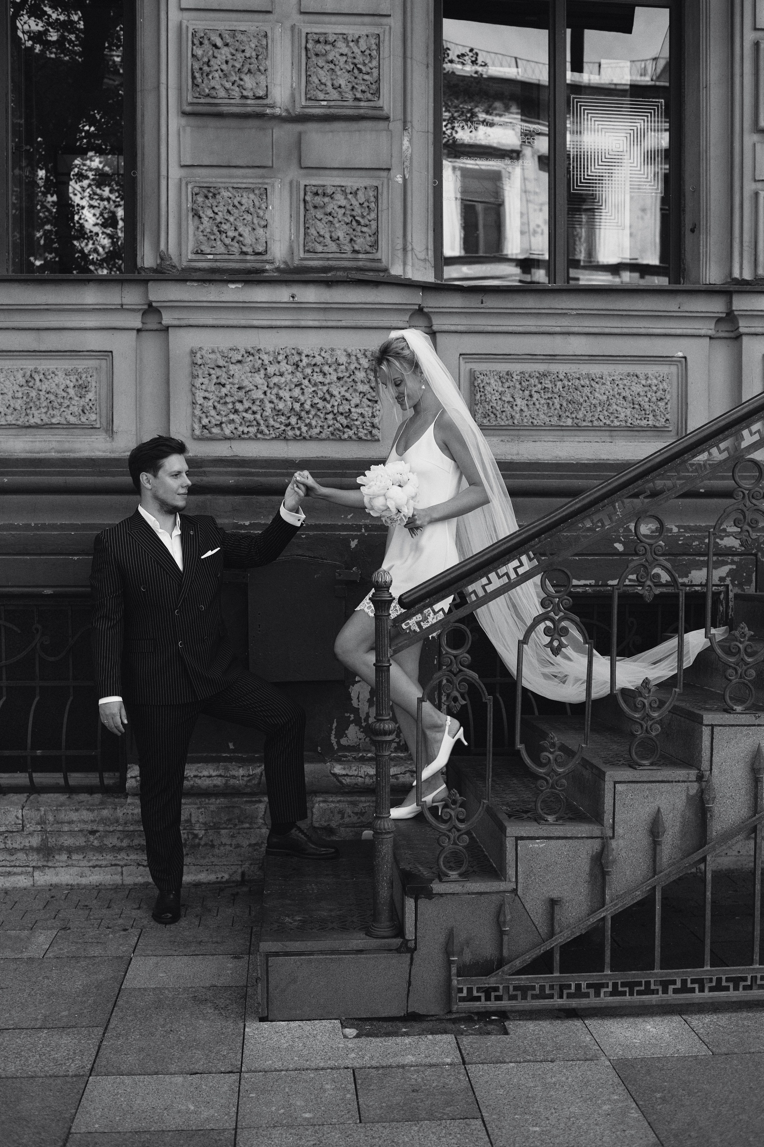 Wedding. Фотограф в Санкт-Петербурге Мария Алеканд