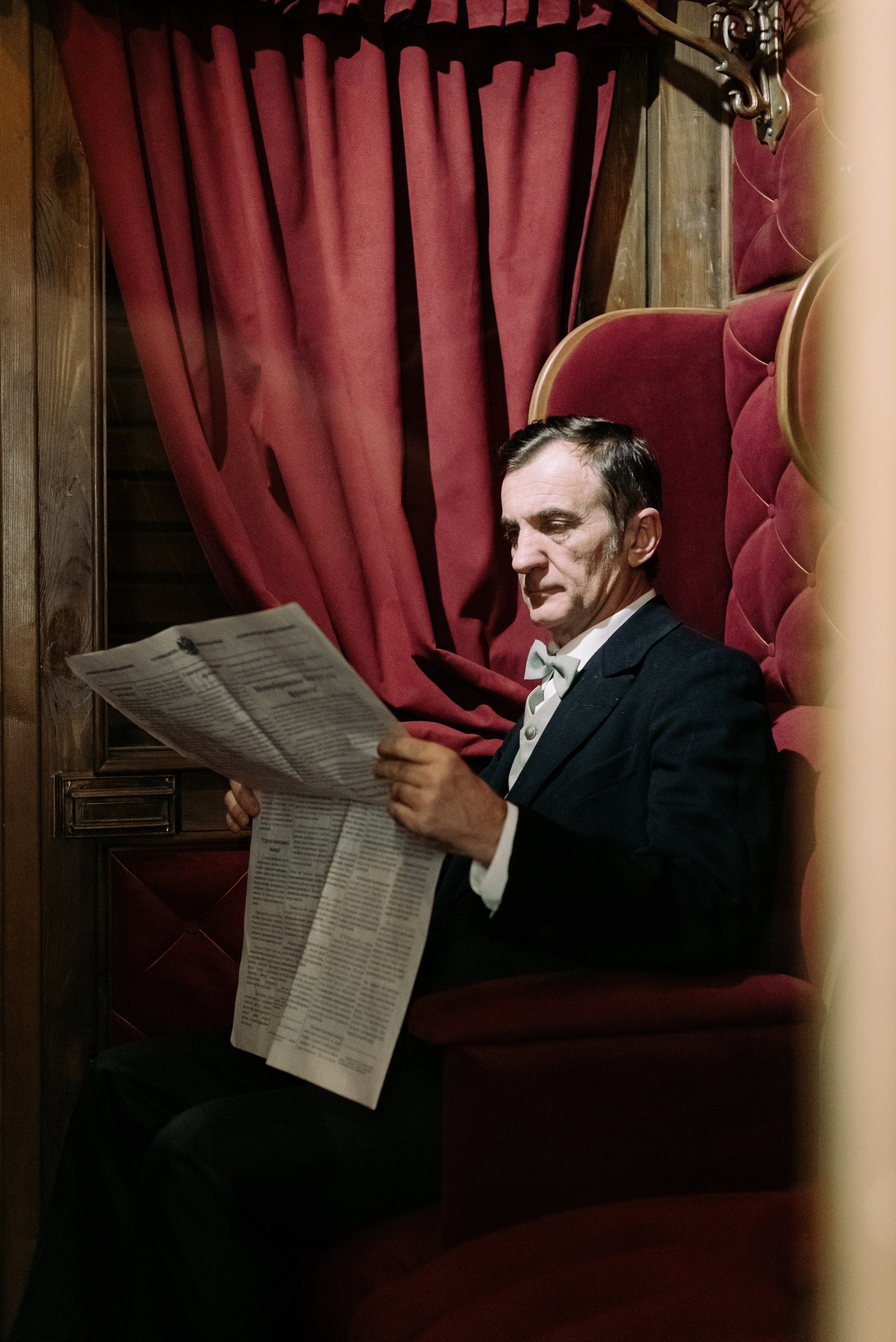 Бэкстейдж съемки клипа. Фотограф в Москве