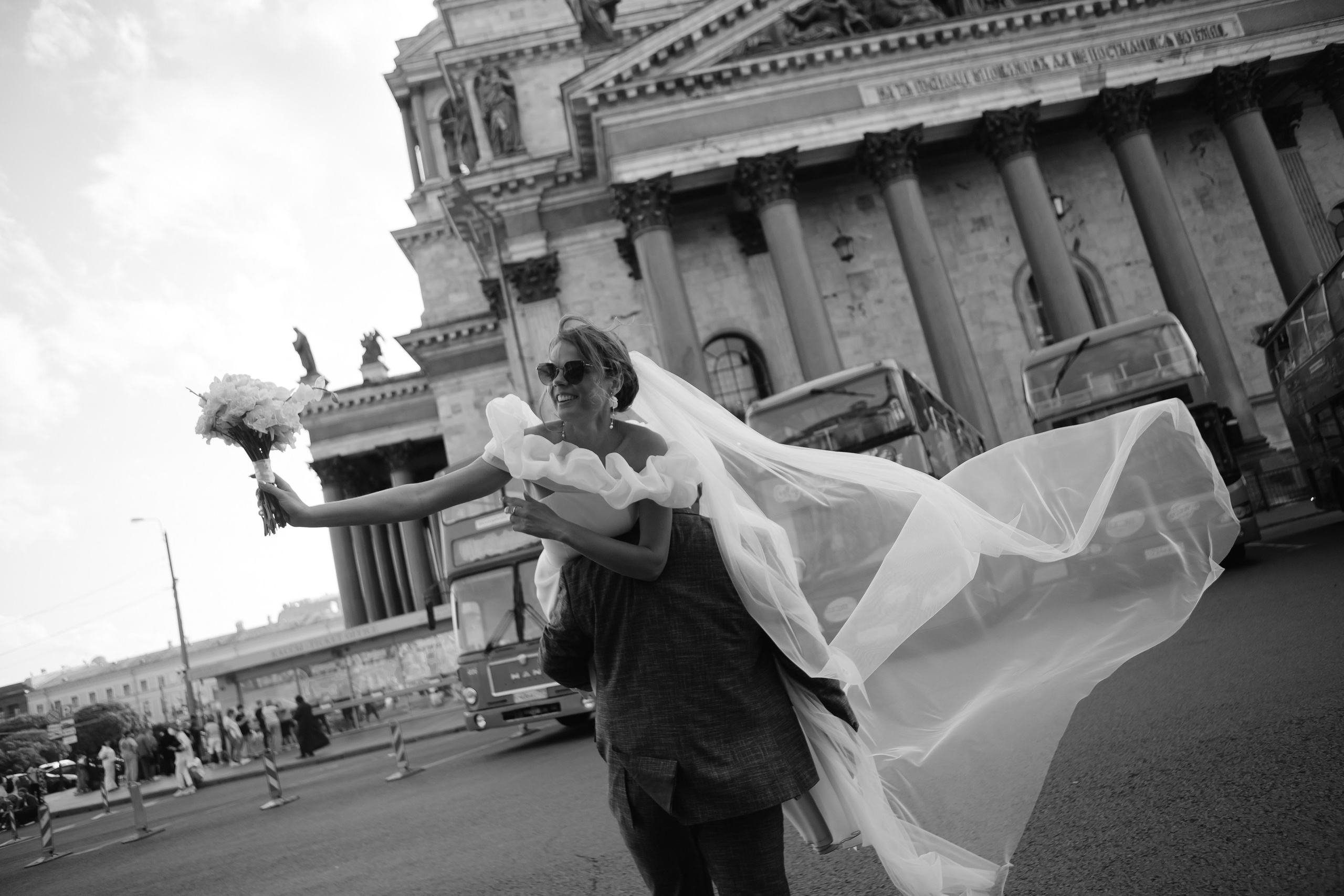 31 августа. Свадебный и семейный фотограф Арина Кулёва