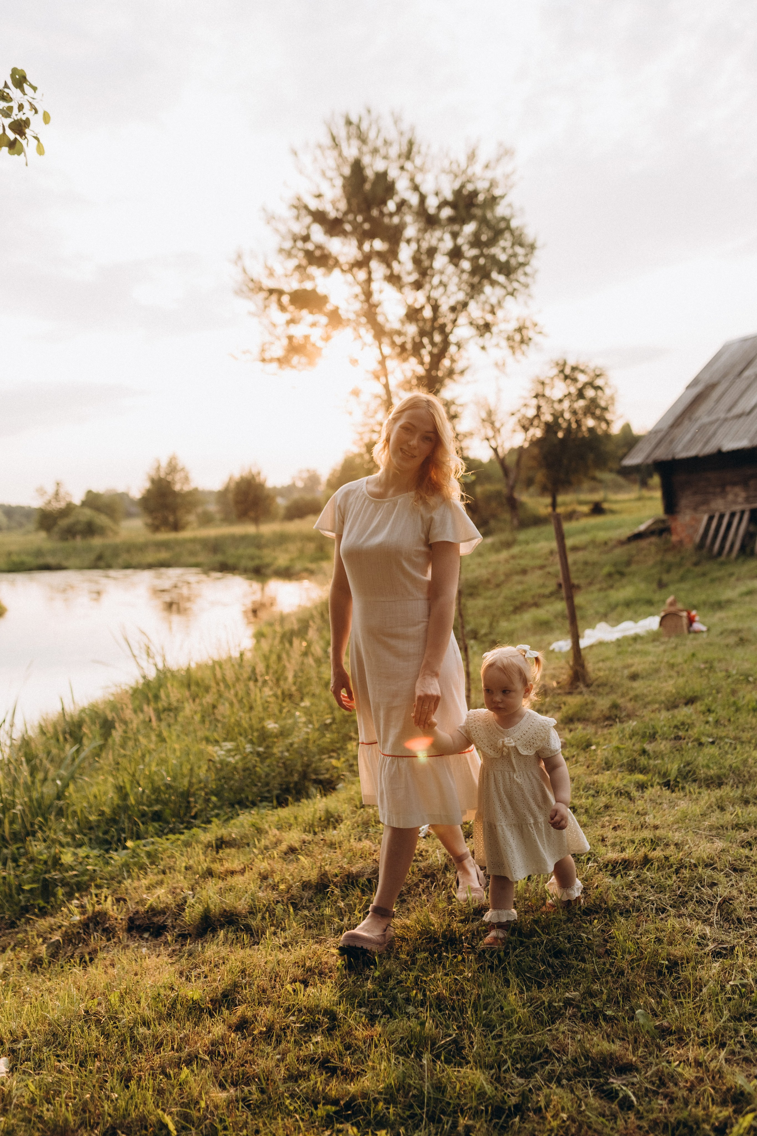 Уличные истории. Семейный и парный фотограф Мария Куцко