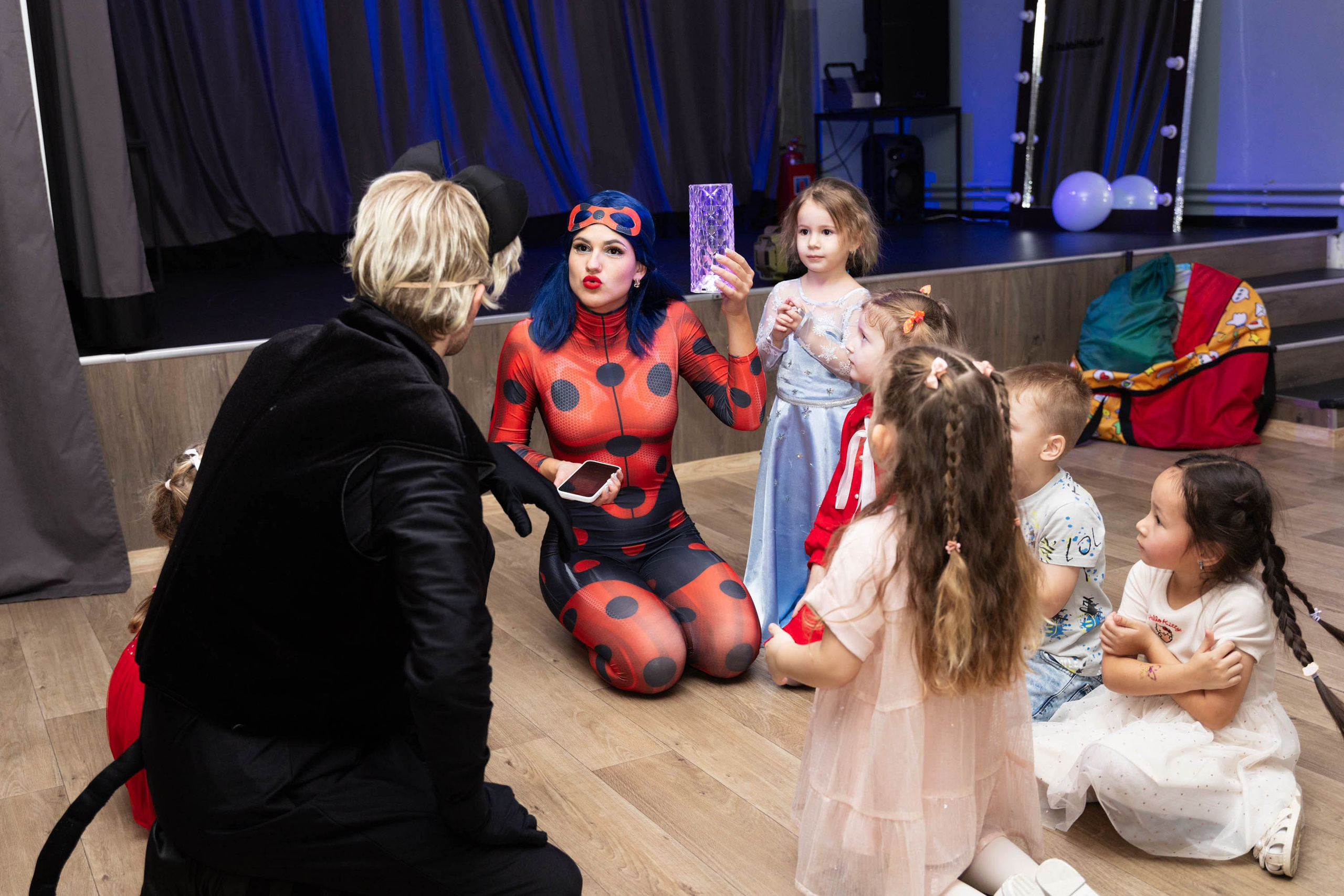 4 года Мирры. Свадебный и индивидуальный фотограф Владивосток