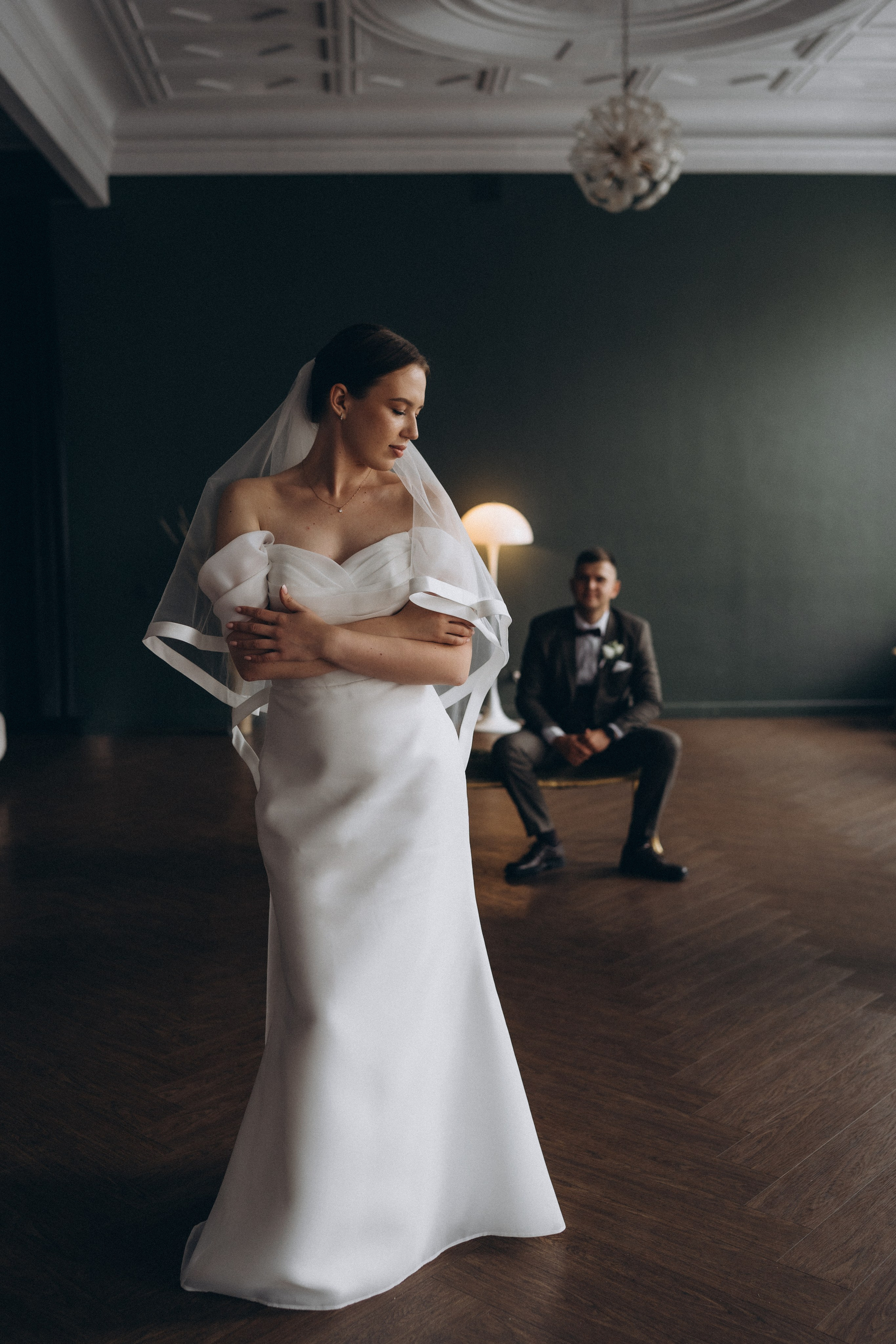 Илья и Анна. Фотограф в Новокузнецке Хорагай Ондар