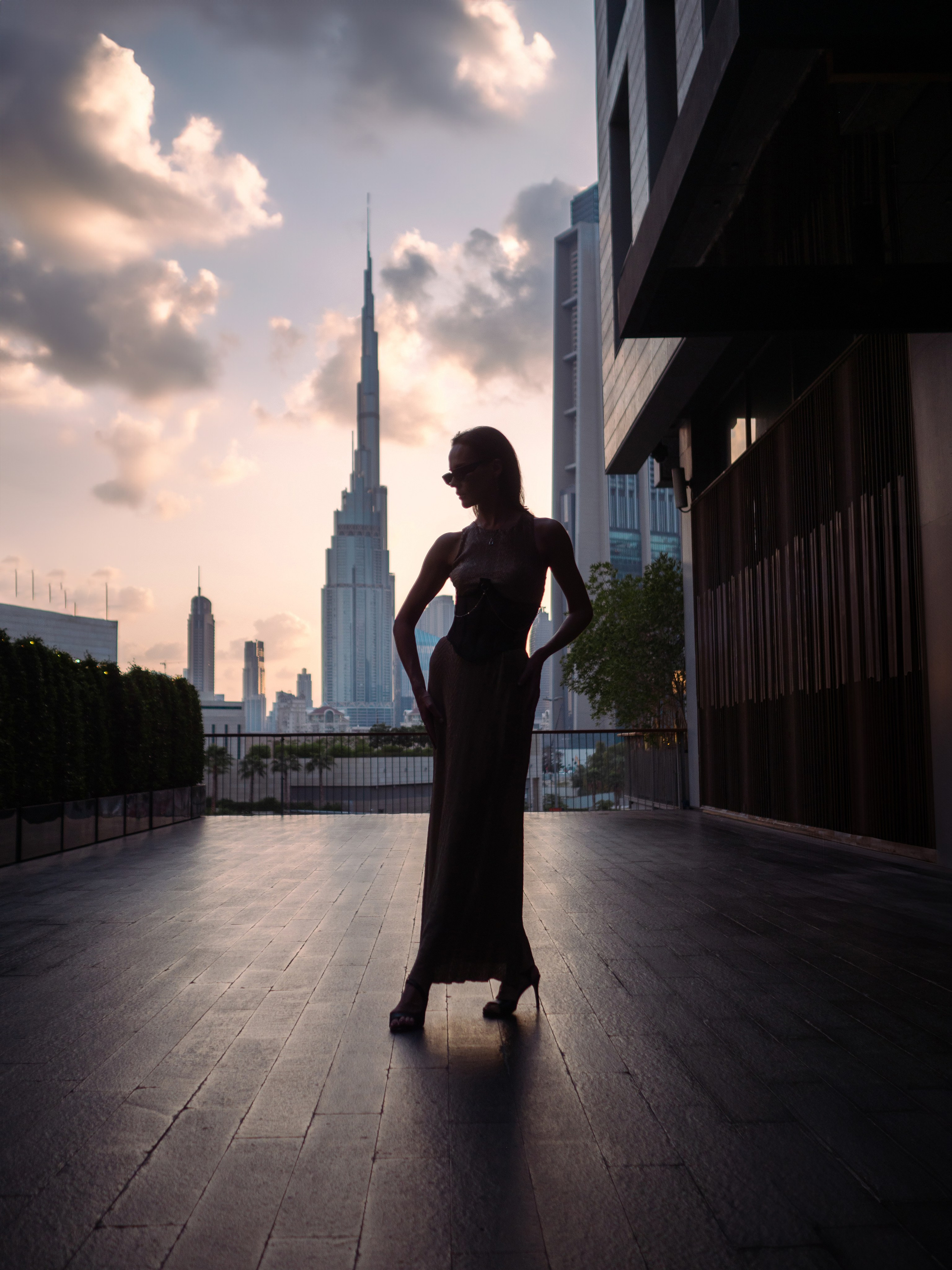 Sophisticated. VIDEO