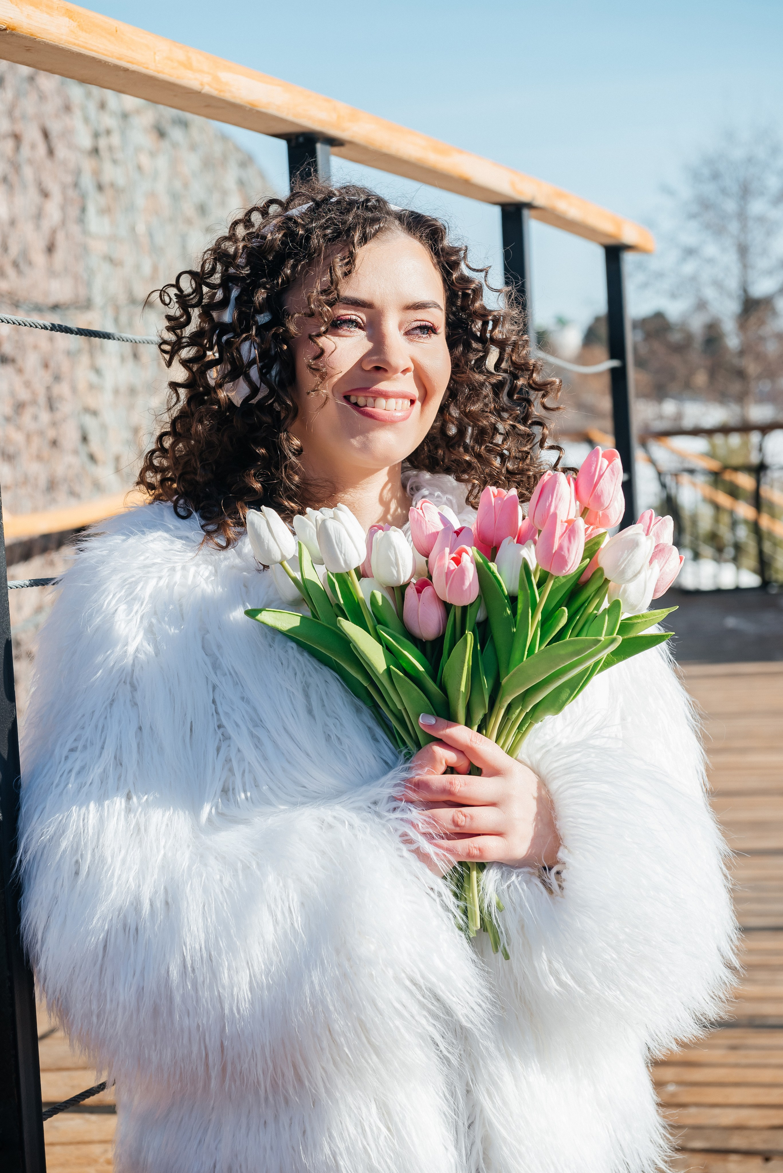 Ирина. Свадебный и семейный фотограф в Дзержинске Екатерина Шулакова