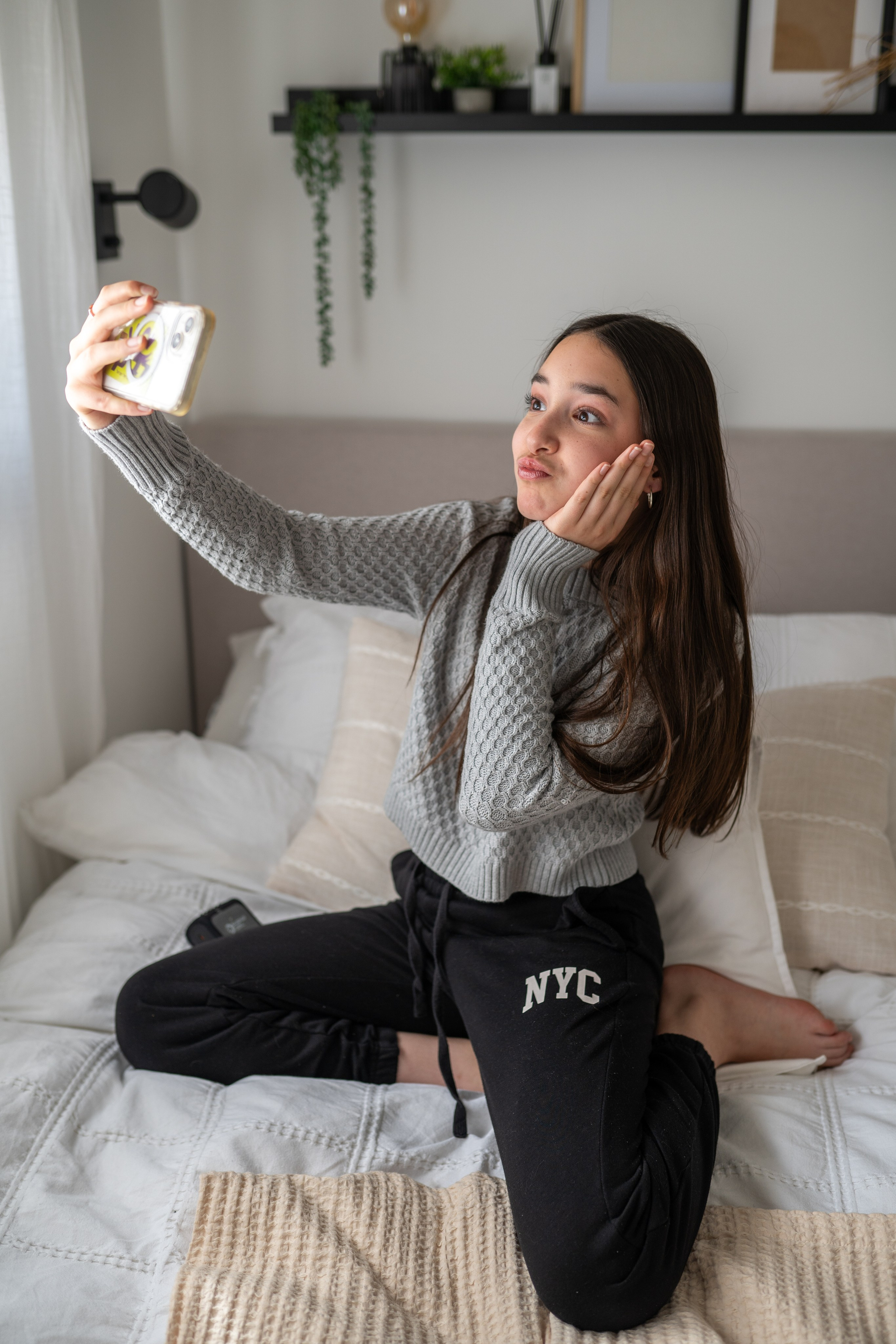 Ella. Семейный и детский фотограф в Израиле и Москве Дорошок Надя