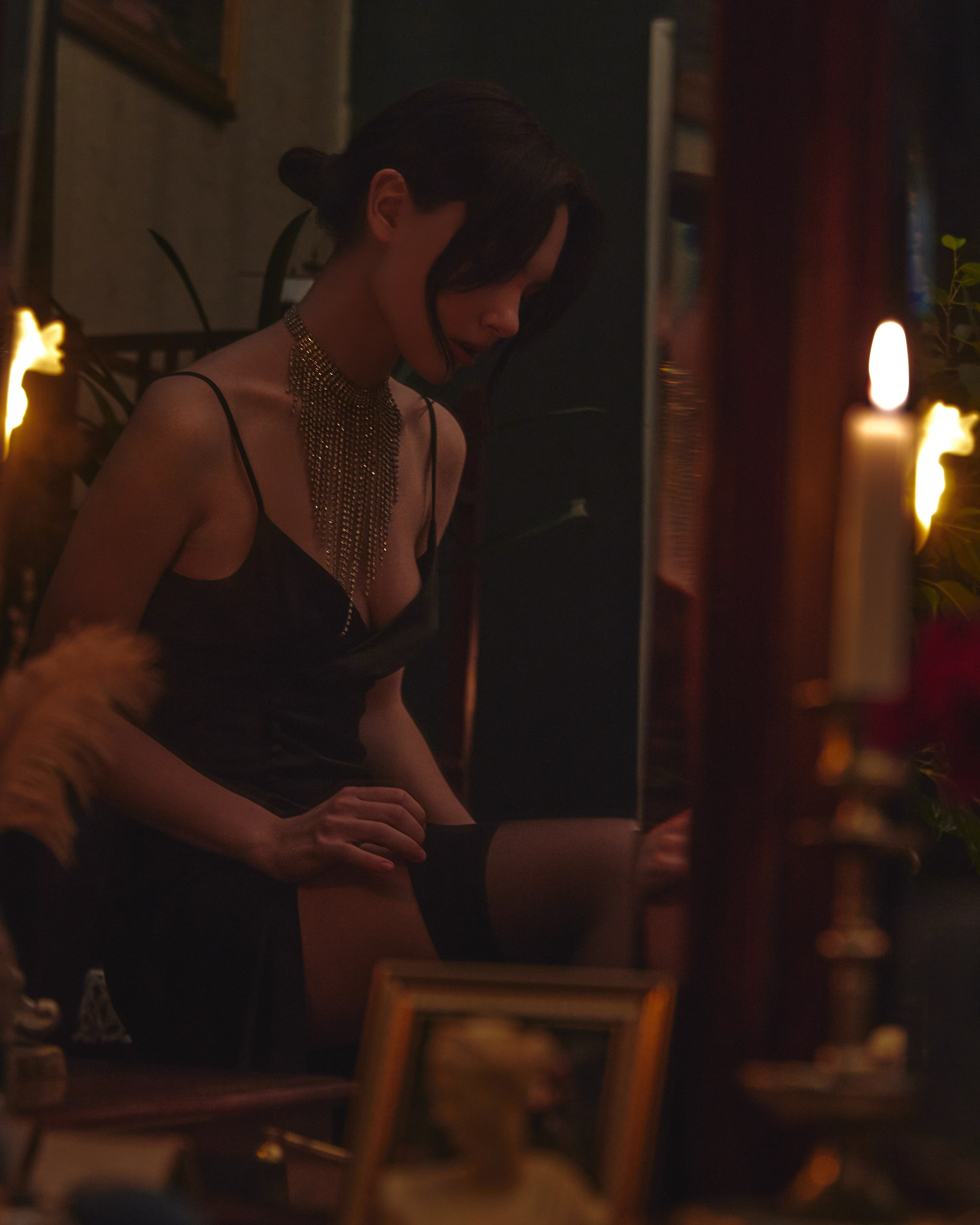 Nightlove. Святослав Лебедев | Рекламный фотограф — Коммерческая съемка, Арт-дирекшн, AI-интеграция