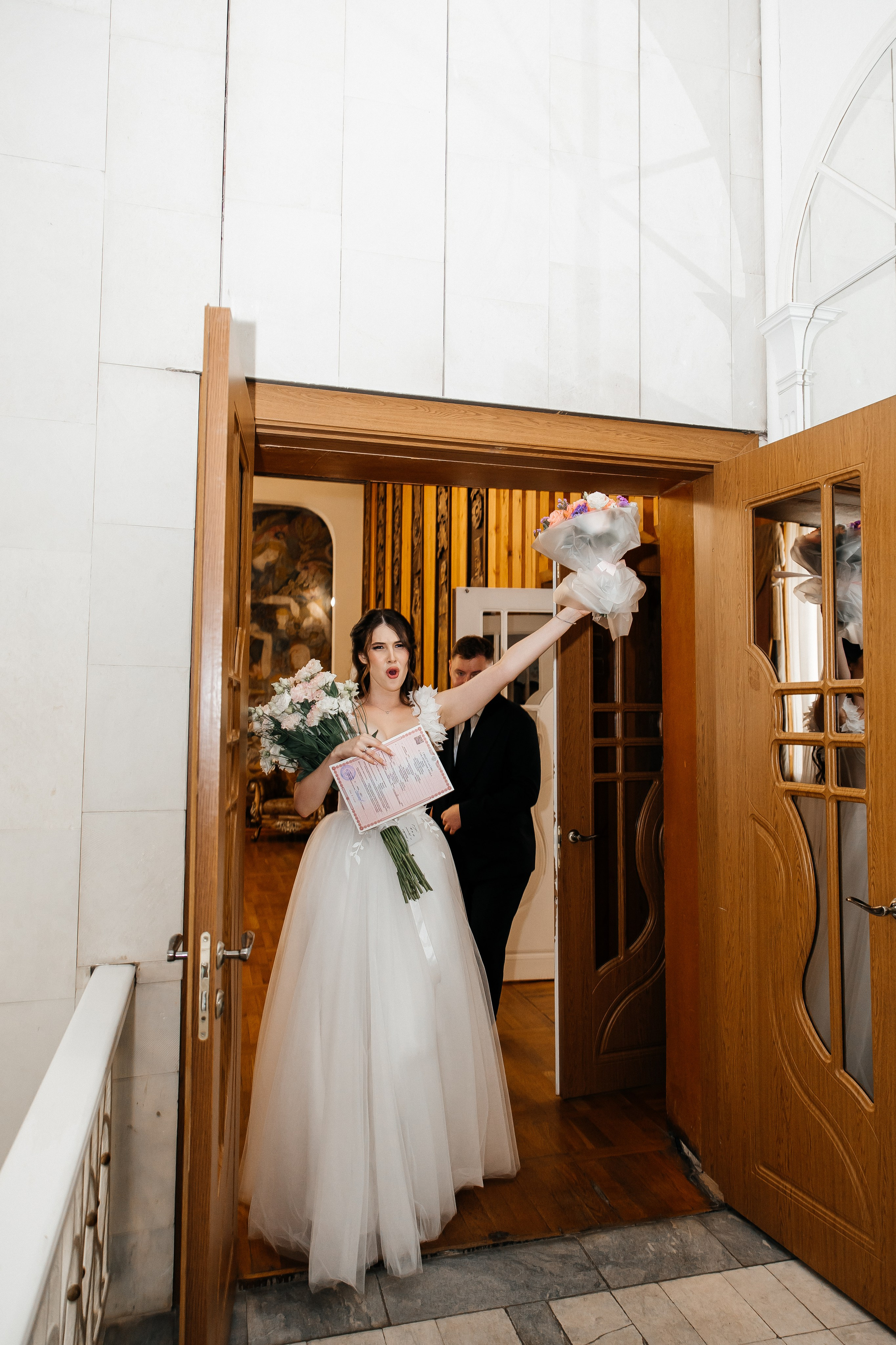 Алексей и Лия. Свадебный и семейный фотограф в Ростове-на-Дону