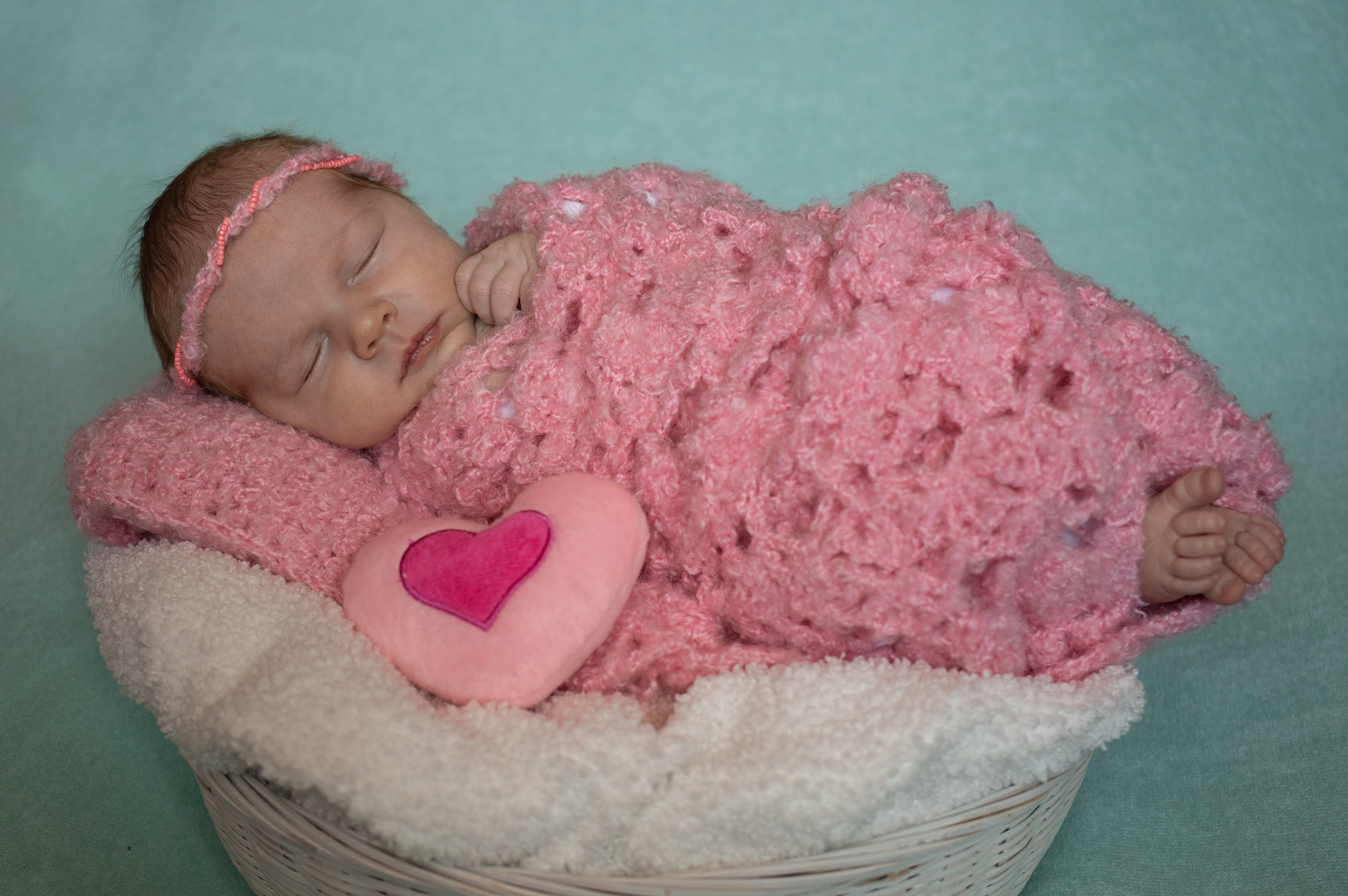 Новорожденные. Фотограф новорожденных в Екатеринбурге