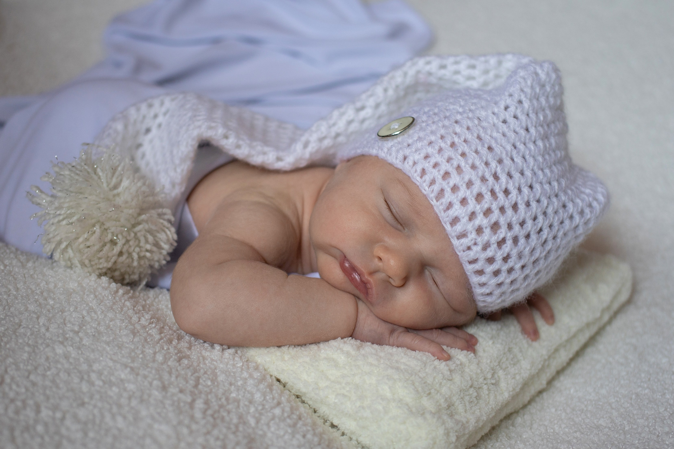 Новорожденные. Фотограф новорожденных в Екатеринбурге