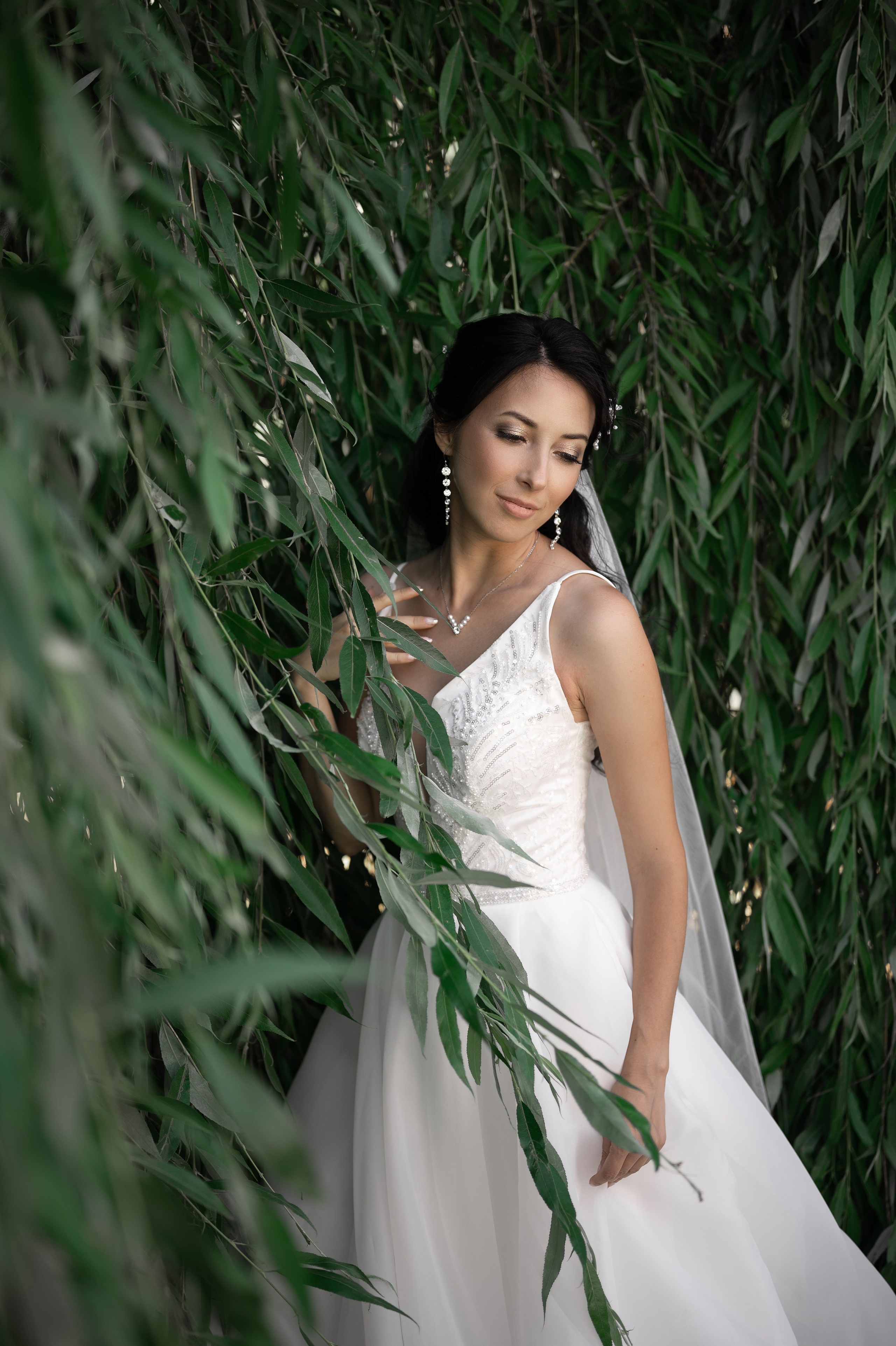 Свадебная фотосессия. Свадебный фотограф Йошкар-Ола Казань